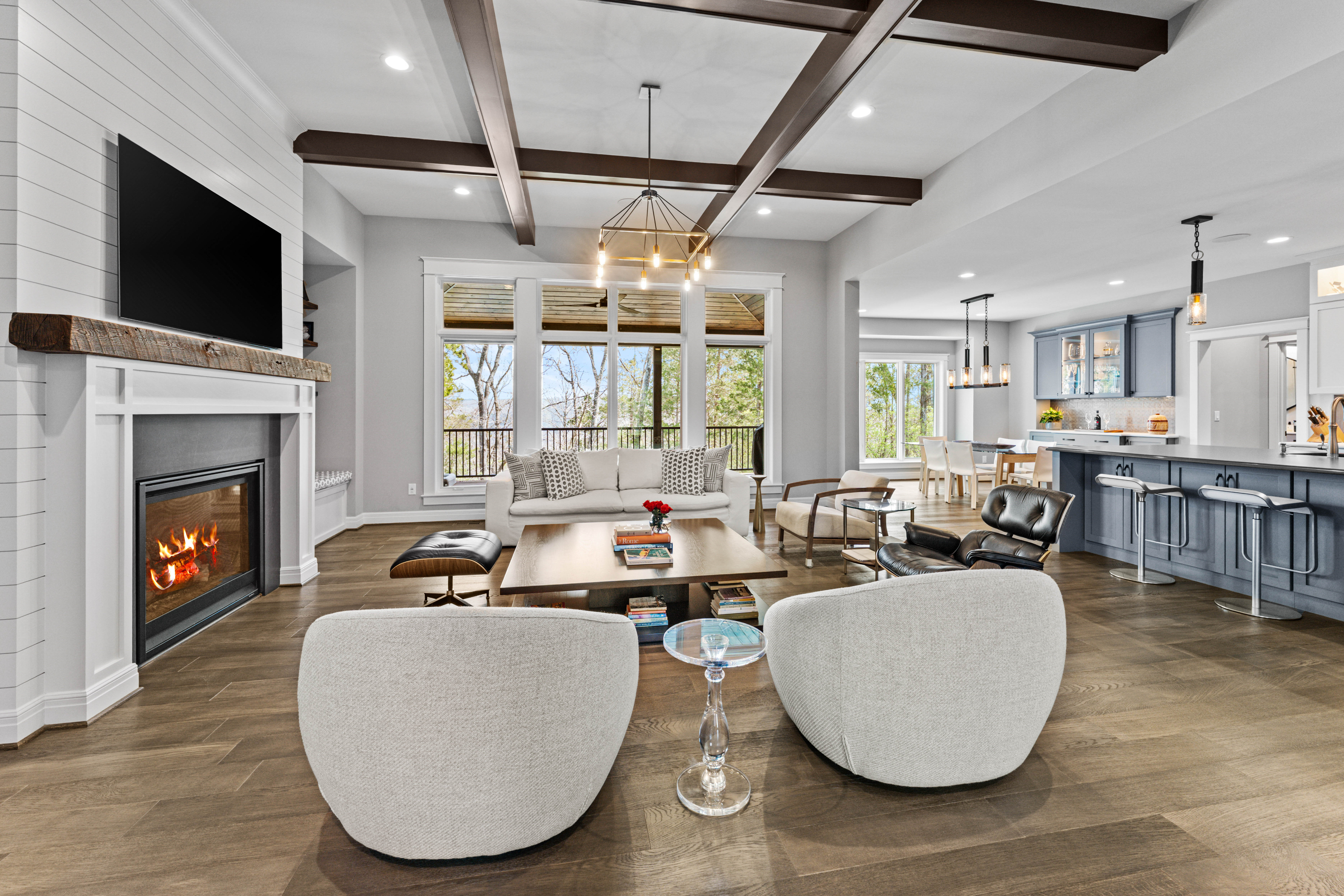  Private, Resort-Level Living in Wildwood - 物件實景