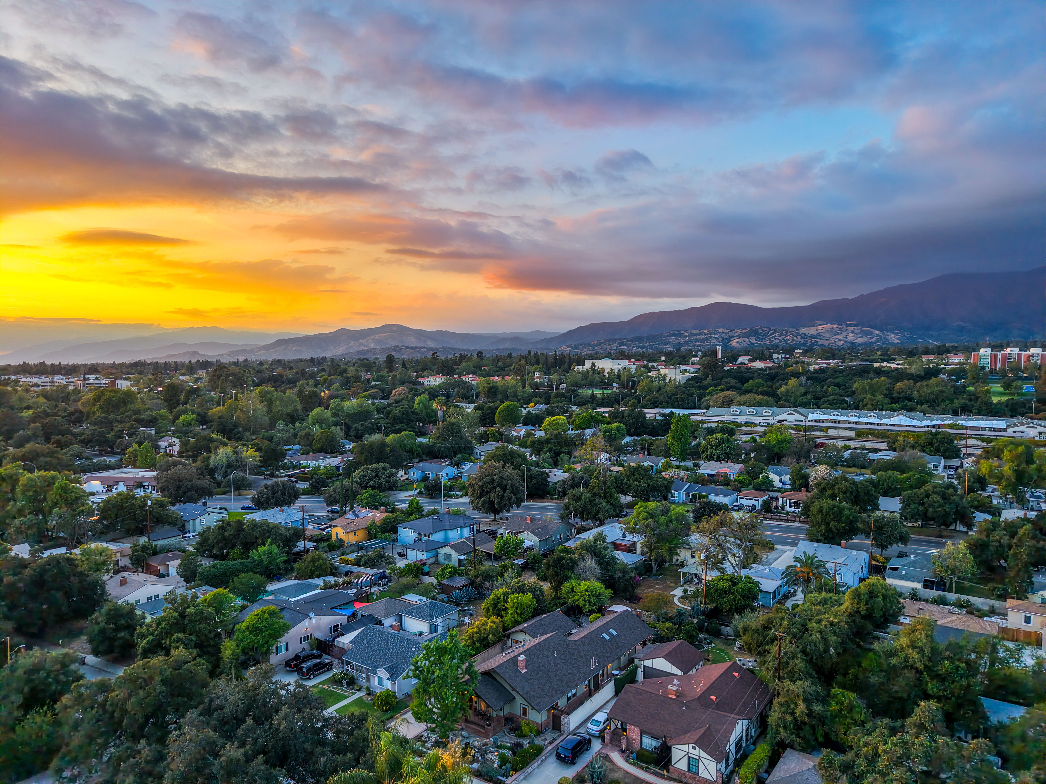  427 Oakdale Drive, Claremont, CA 91711 - 物件實景