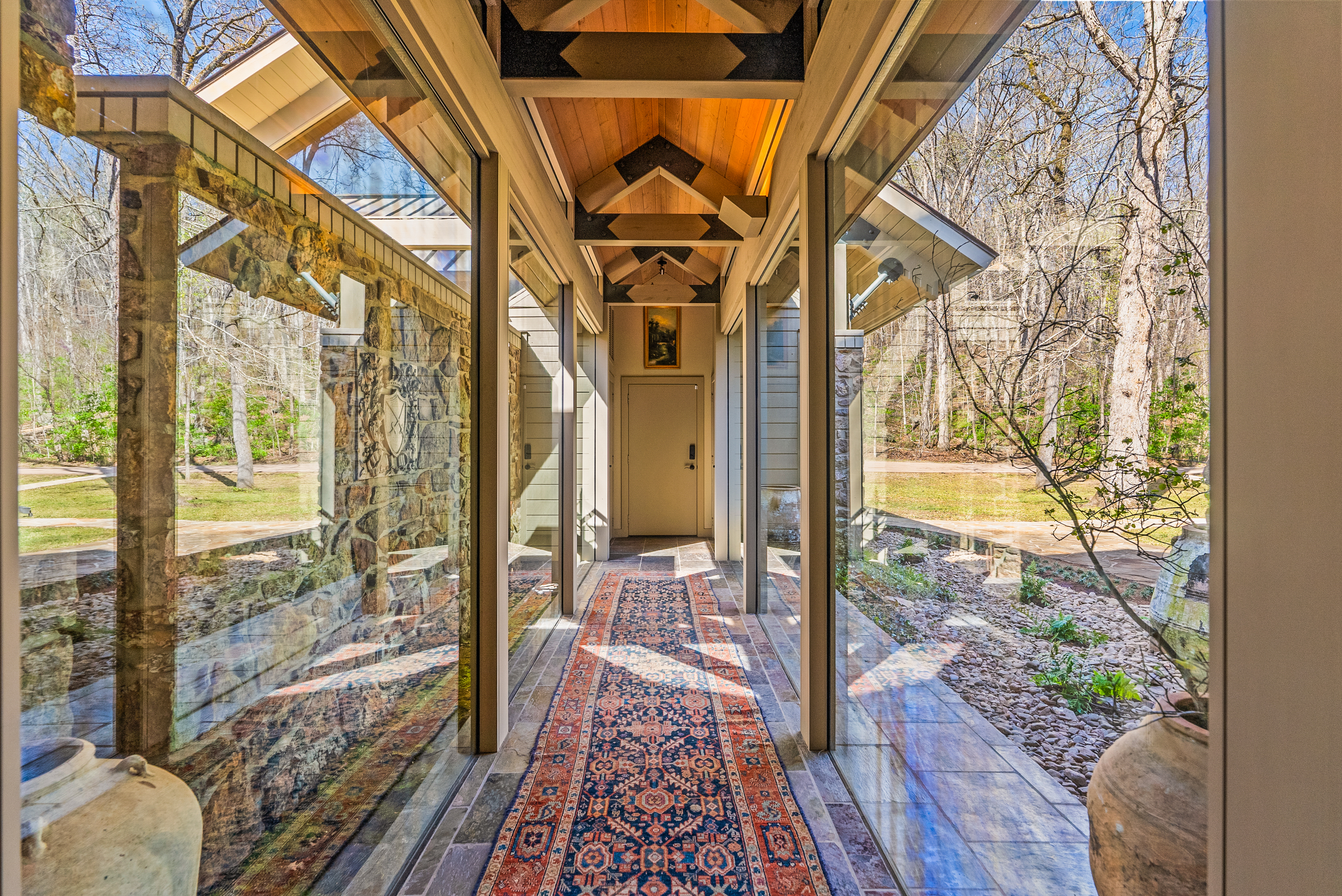  Tailwater Lodge - 物件實景