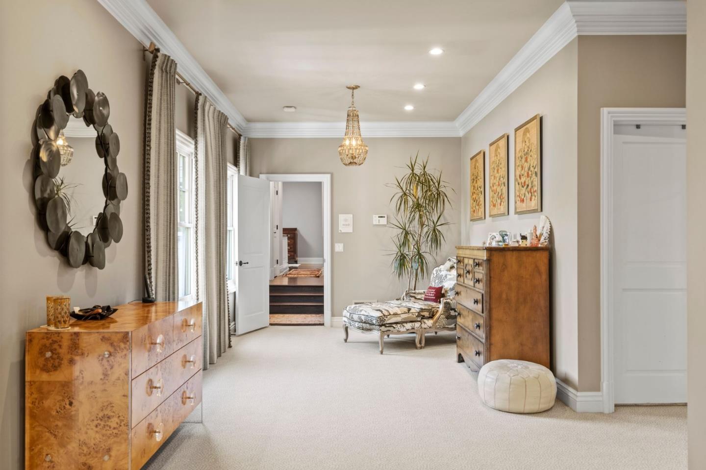 Hillsborough, California, 94010, United States, 6 Bedrooms Bedrooms, ,7 BathroomsBathrooms,Residential,For Sale,1947019