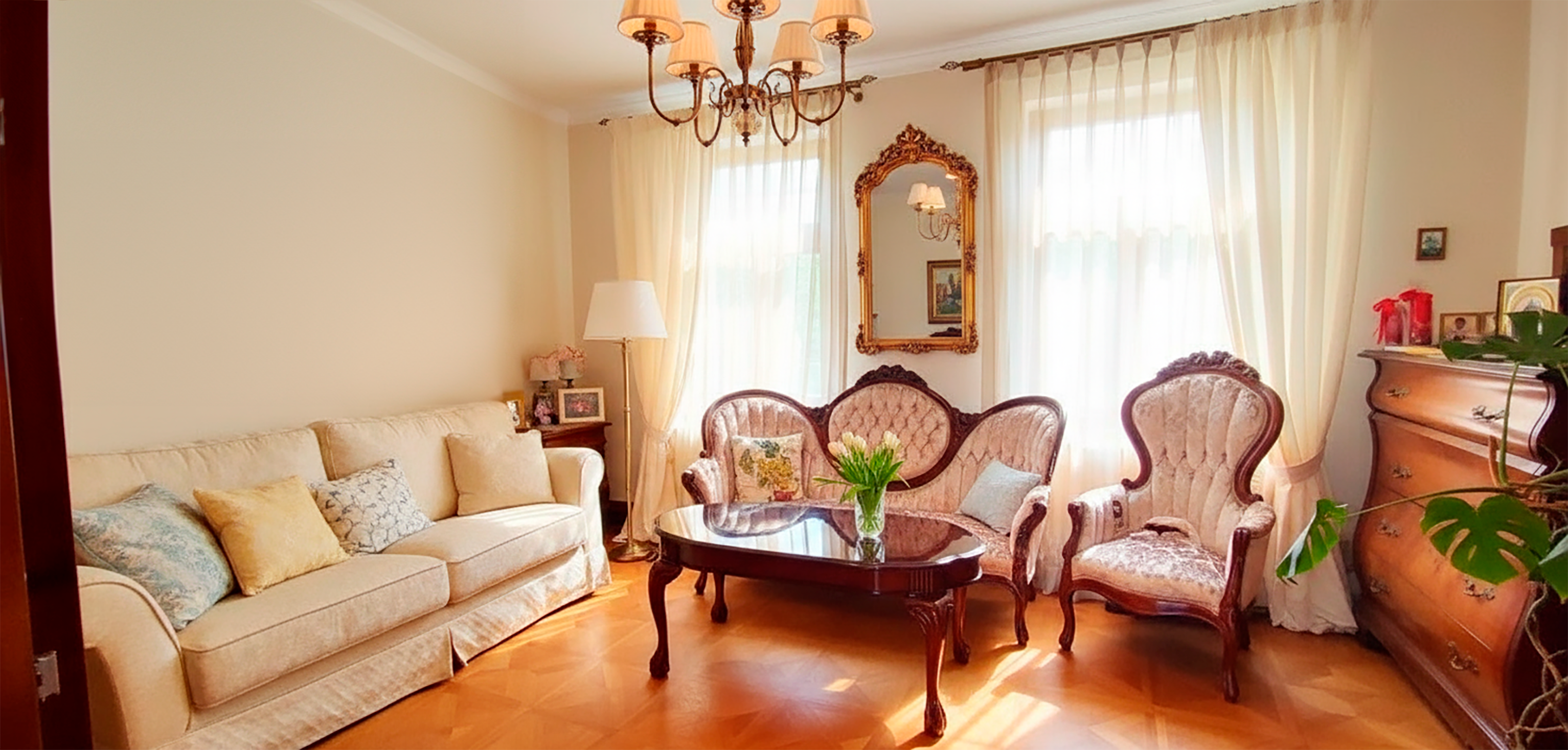  Villa Bella Vista - 物件實景