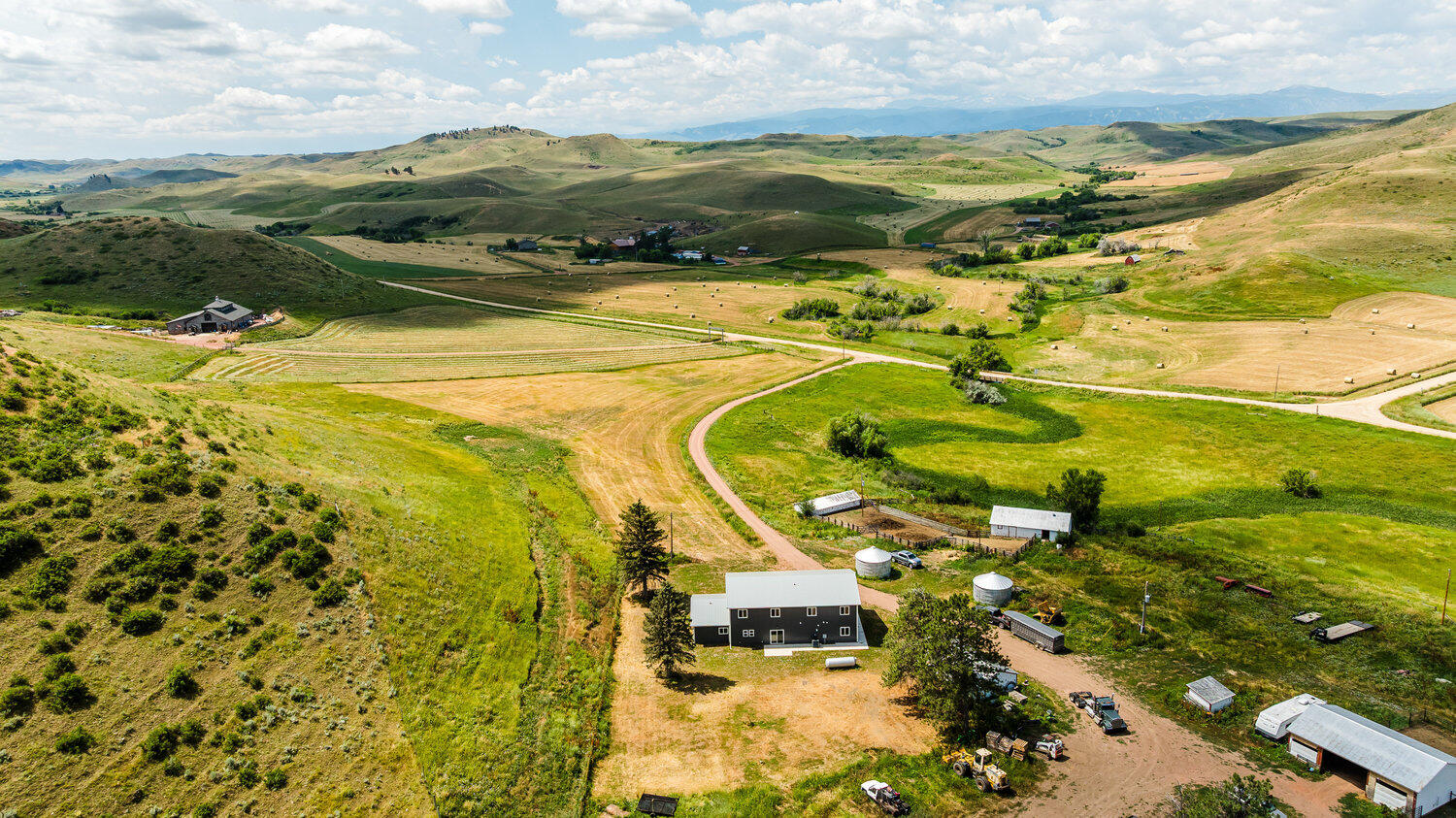 Wyarno, Wyoming, 82845, United States, 6 Bedrooms Bedrooms, ,3 BathroomsBathrooms,Residential,For Sale,1941792