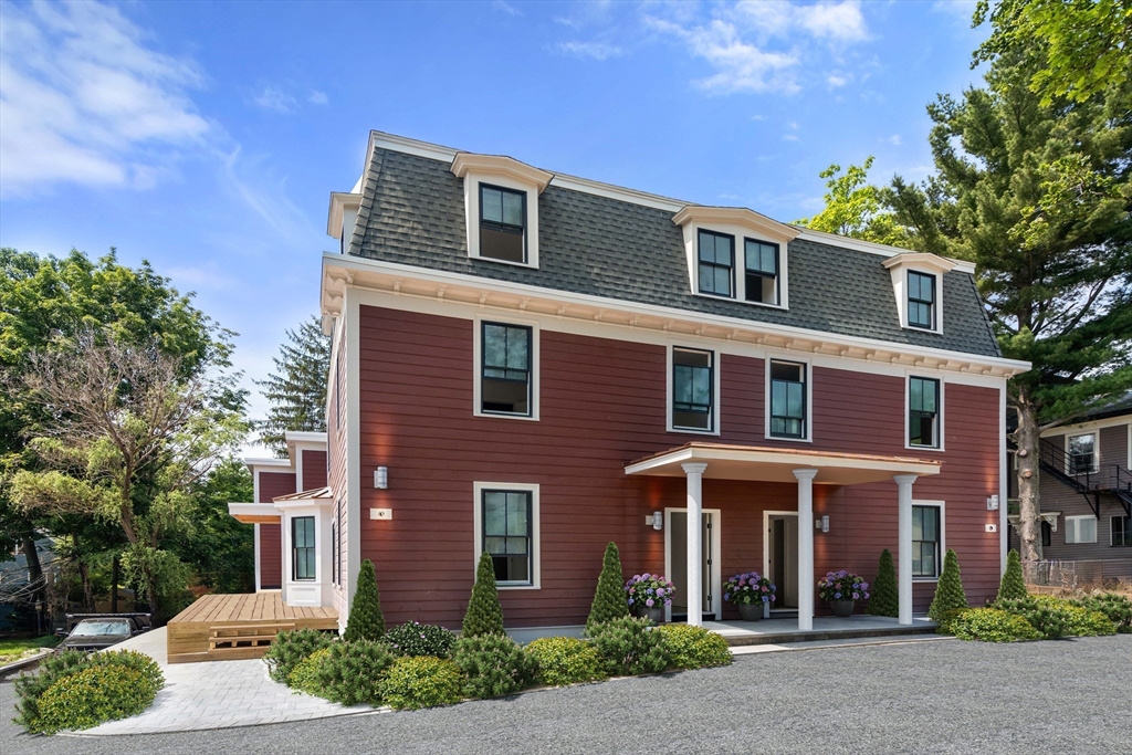Brookline, Massachusetts, 02445, United States, 4 Bedrooms Bedrooms, ,4 BathroomsBathrooms,Residential,For Sale,1906469