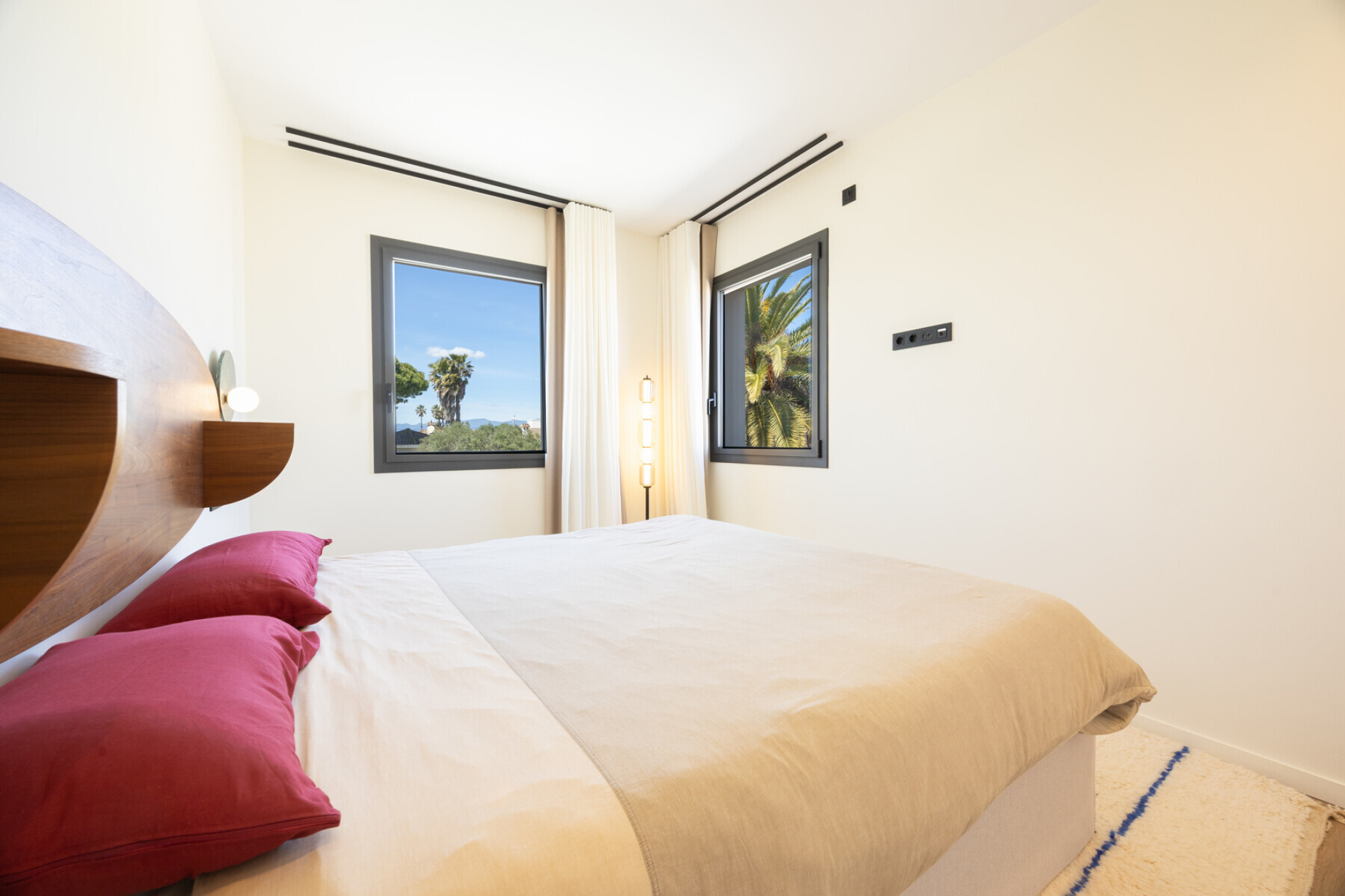  Renovated Contemporary Villa with Private Mooring on the Costa Brava - 物件實景