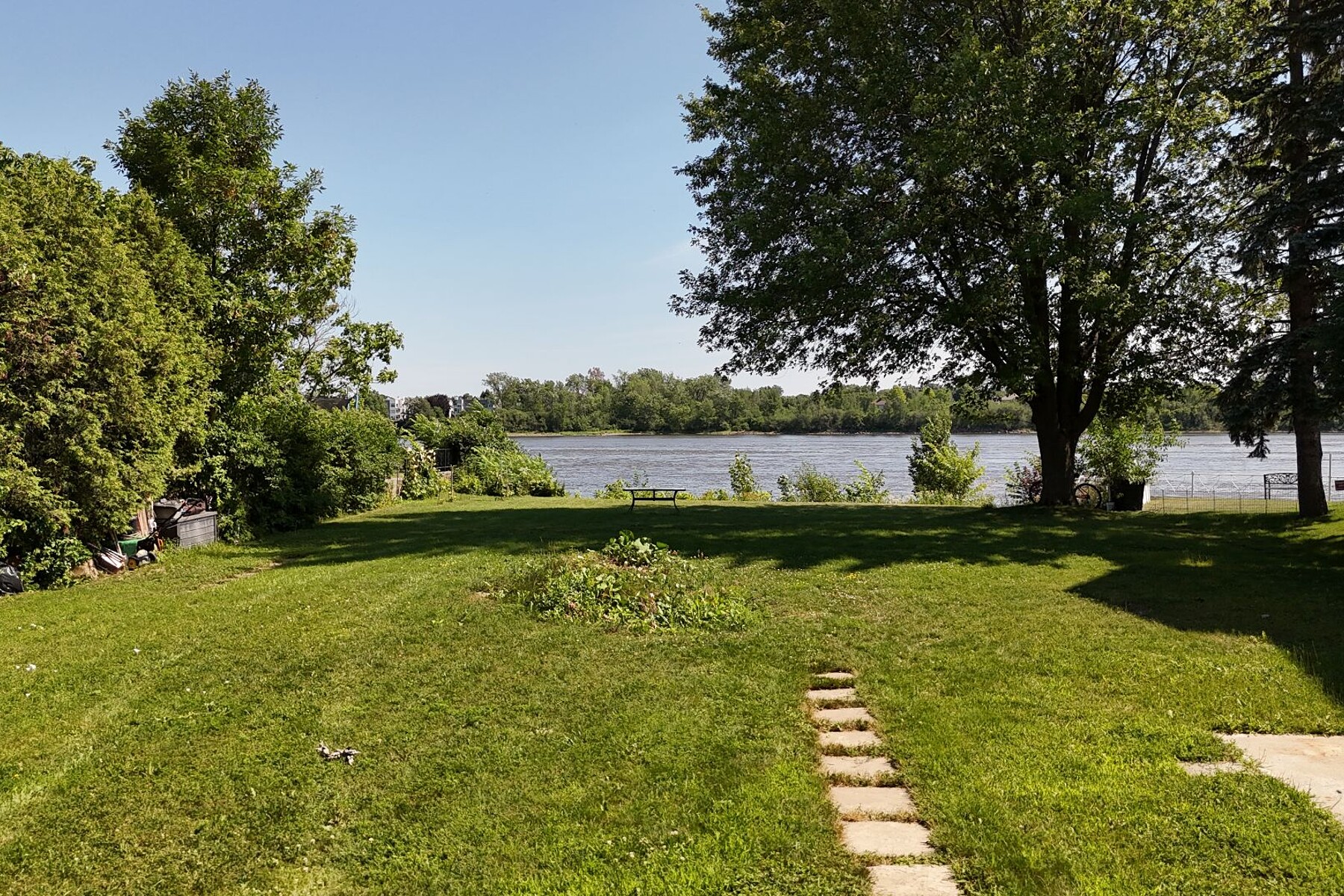  Sainte-Dorothée, Laval - 物件實景