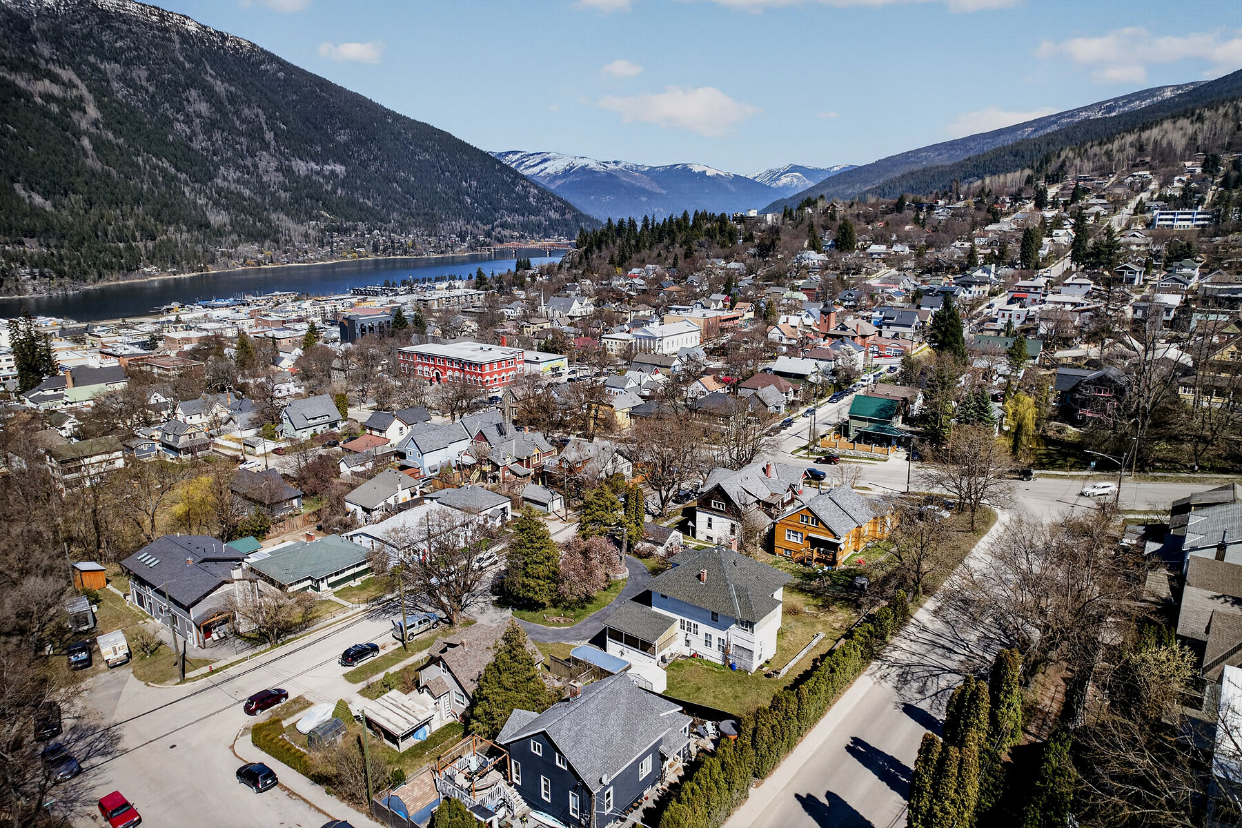  Historic Gem in Nelson - 物件實景