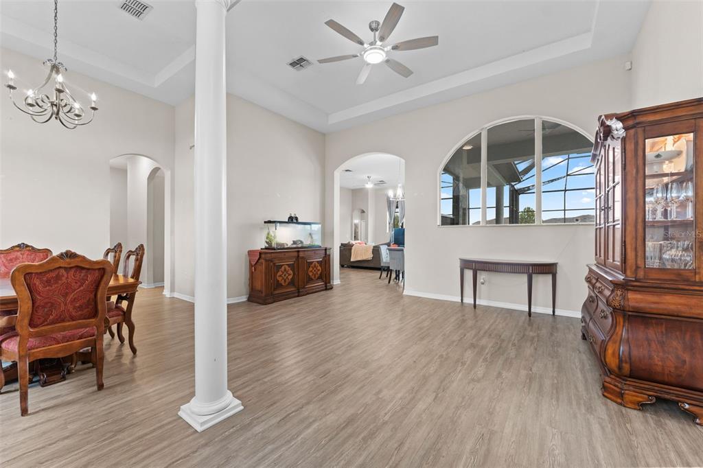 Spring Hill, Florida, 34609, United States, 4 Bedrooms Bedrooms, ,3 BathroomsBathrooms,Residential,For Sale,1910764