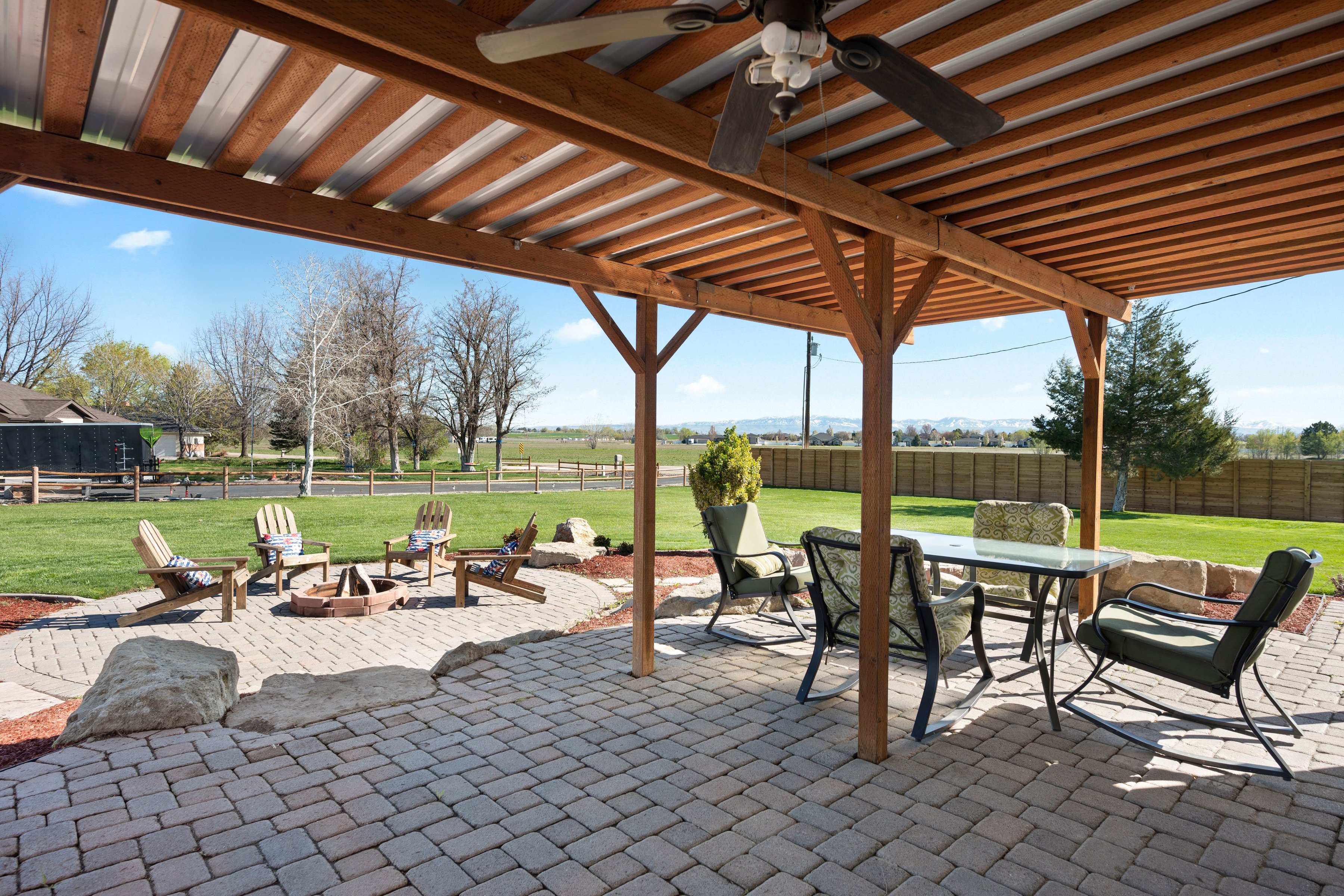  Farm-to-Table Living with Income Unit & Views - 物件實景