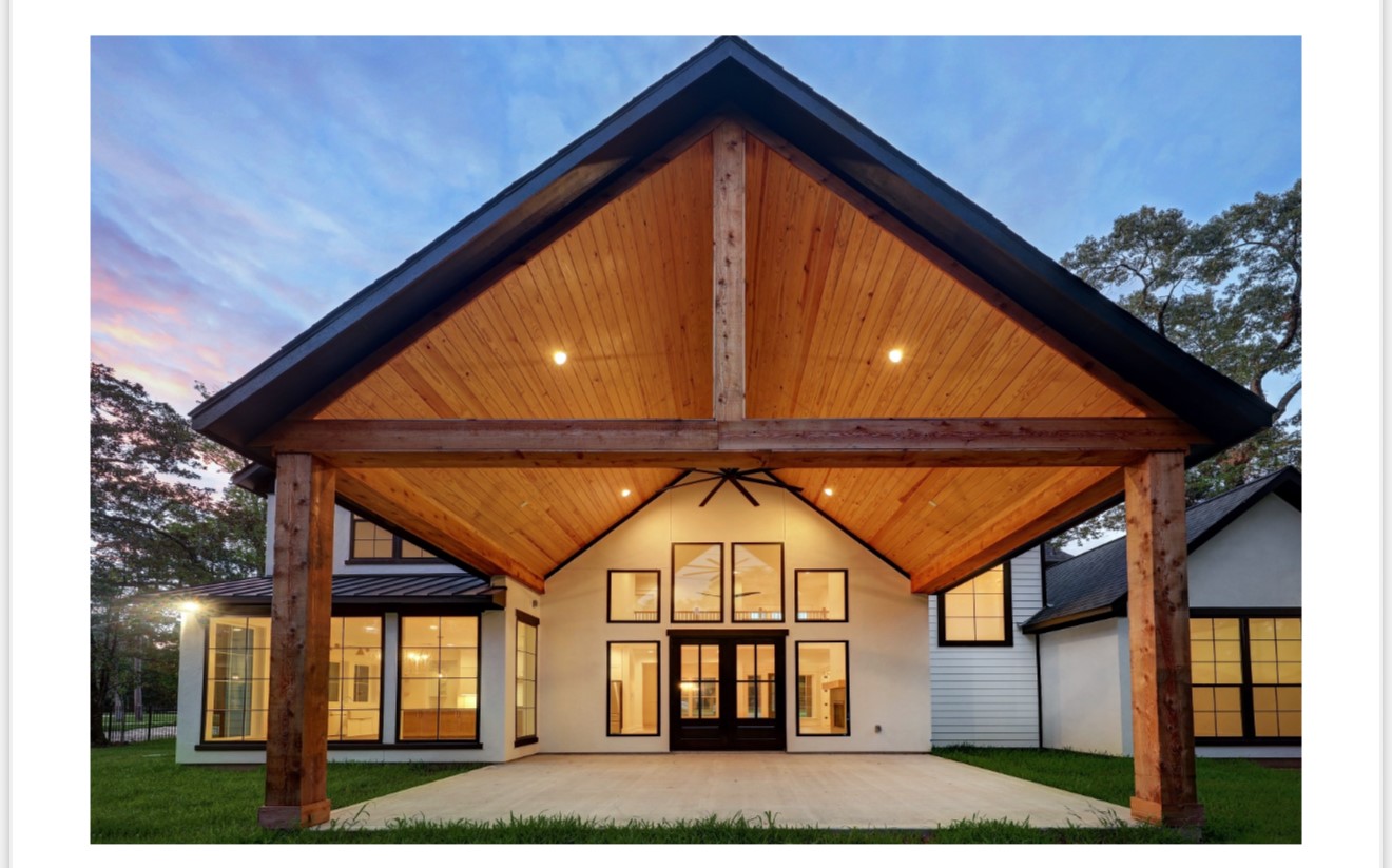 Houston, Texas, 77018, United States, 5 Bedrooms Bedrooms, ,5 BathroomsBathrooms,Residential,For Sale,1827825
