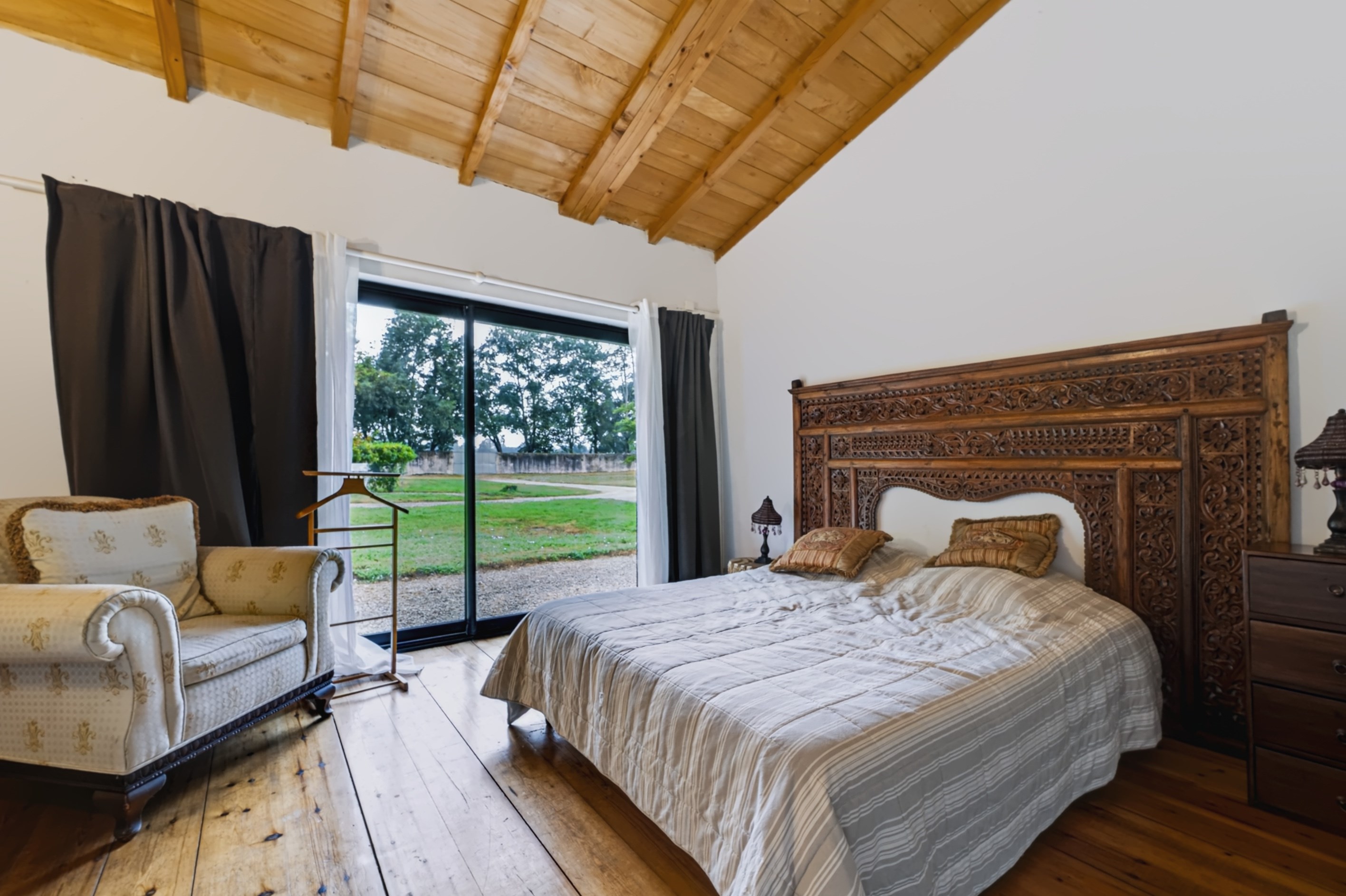  The privilege of a centuries-old estate, the elegance of a refined way of life,… - 物件實景