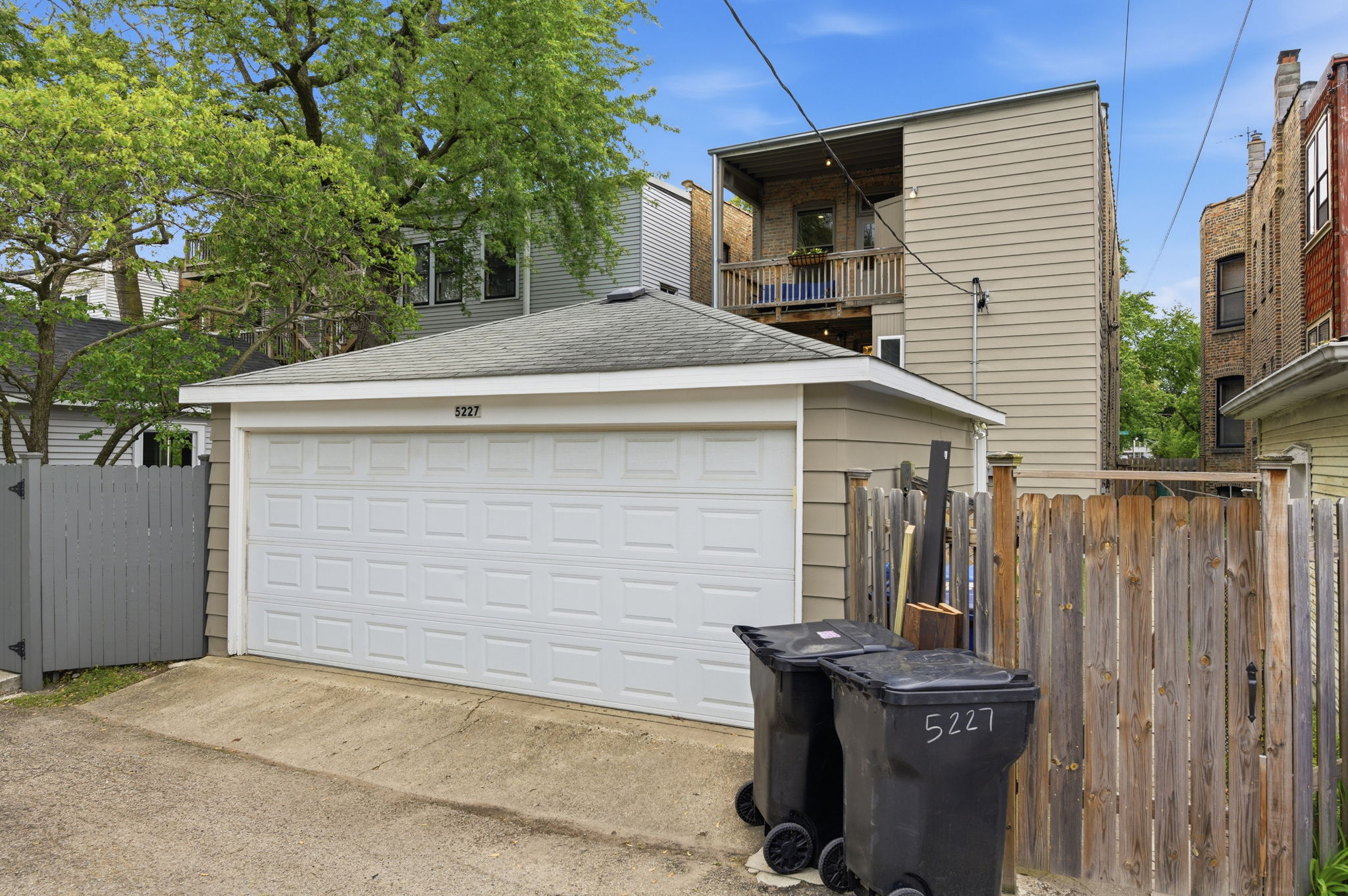  Lovingly Maintained Flat in the Heart of Andersonville - 物件實景