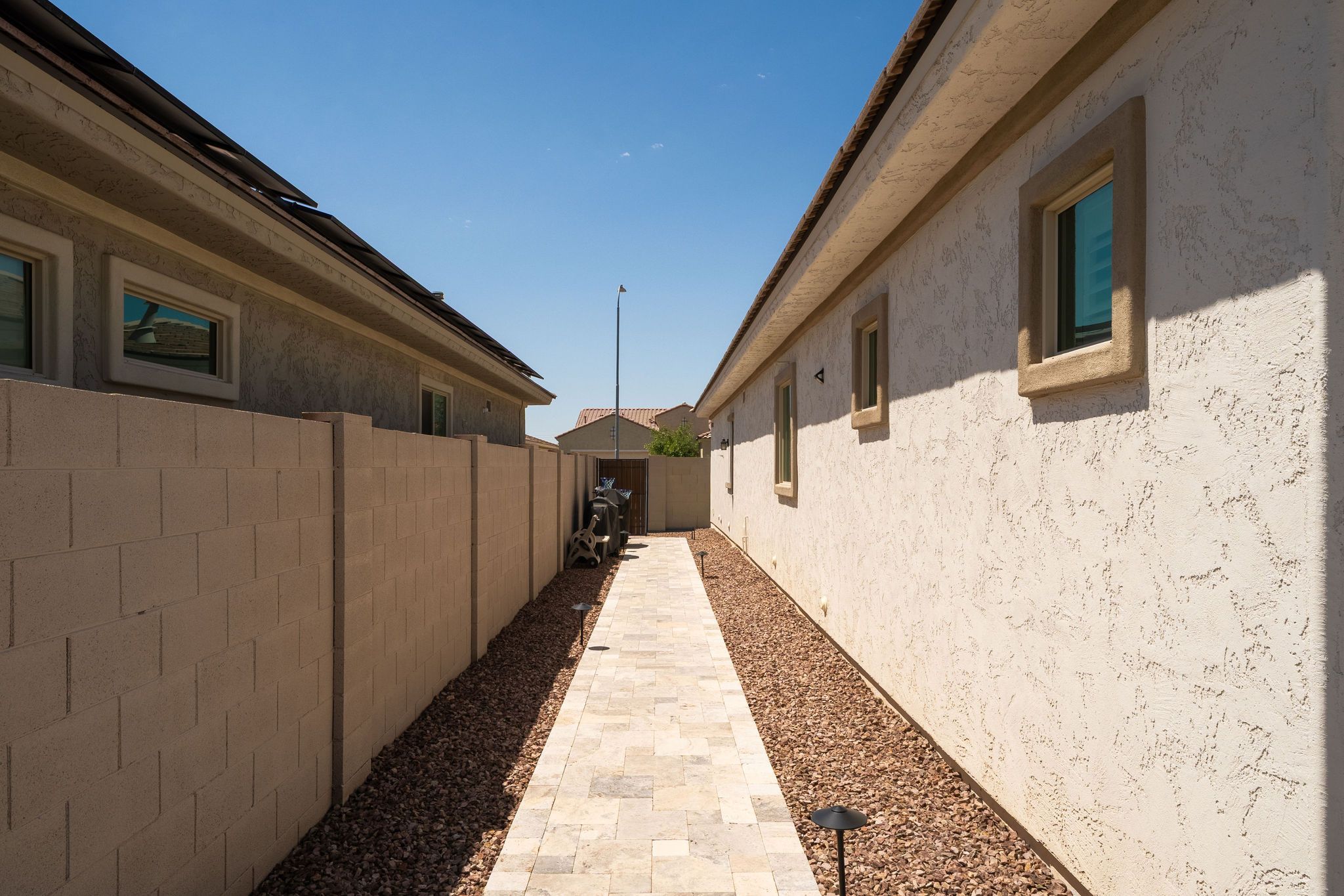  8562 W Myrtle Avenue¦Glendale, AZ - 物件實景