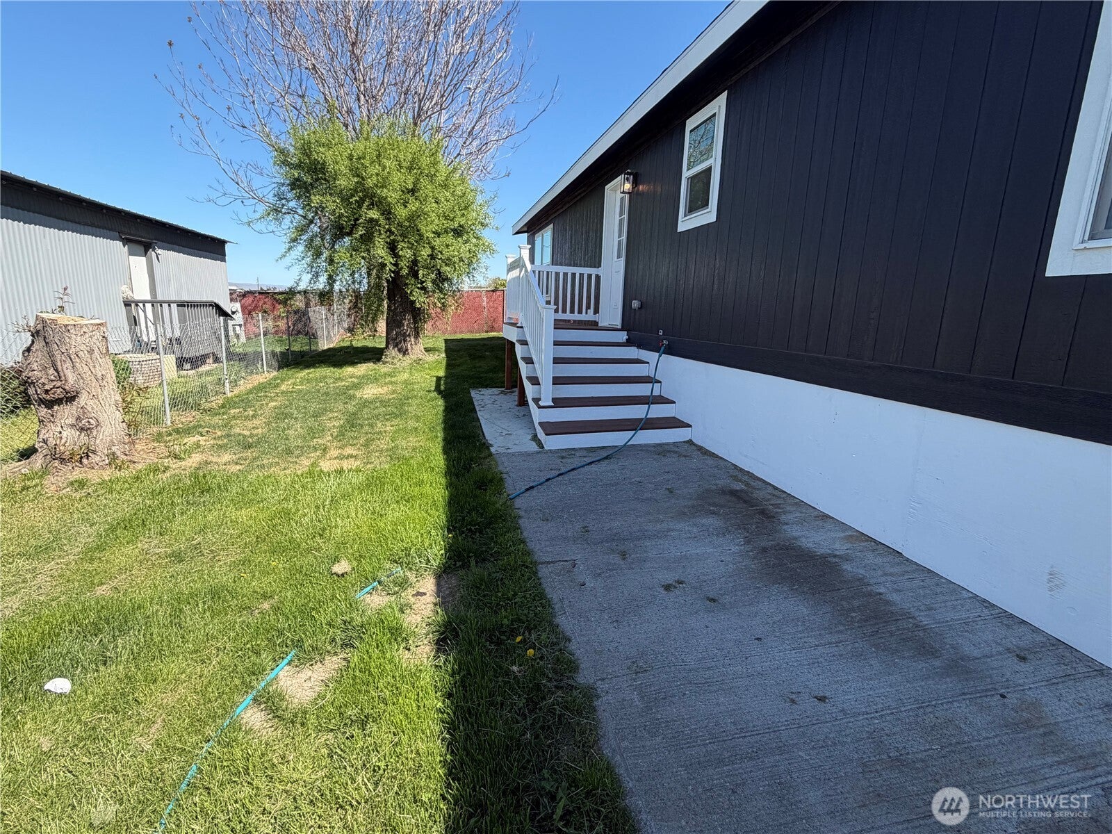 Maple Ave, Sunnyside, WA 98944 #1
