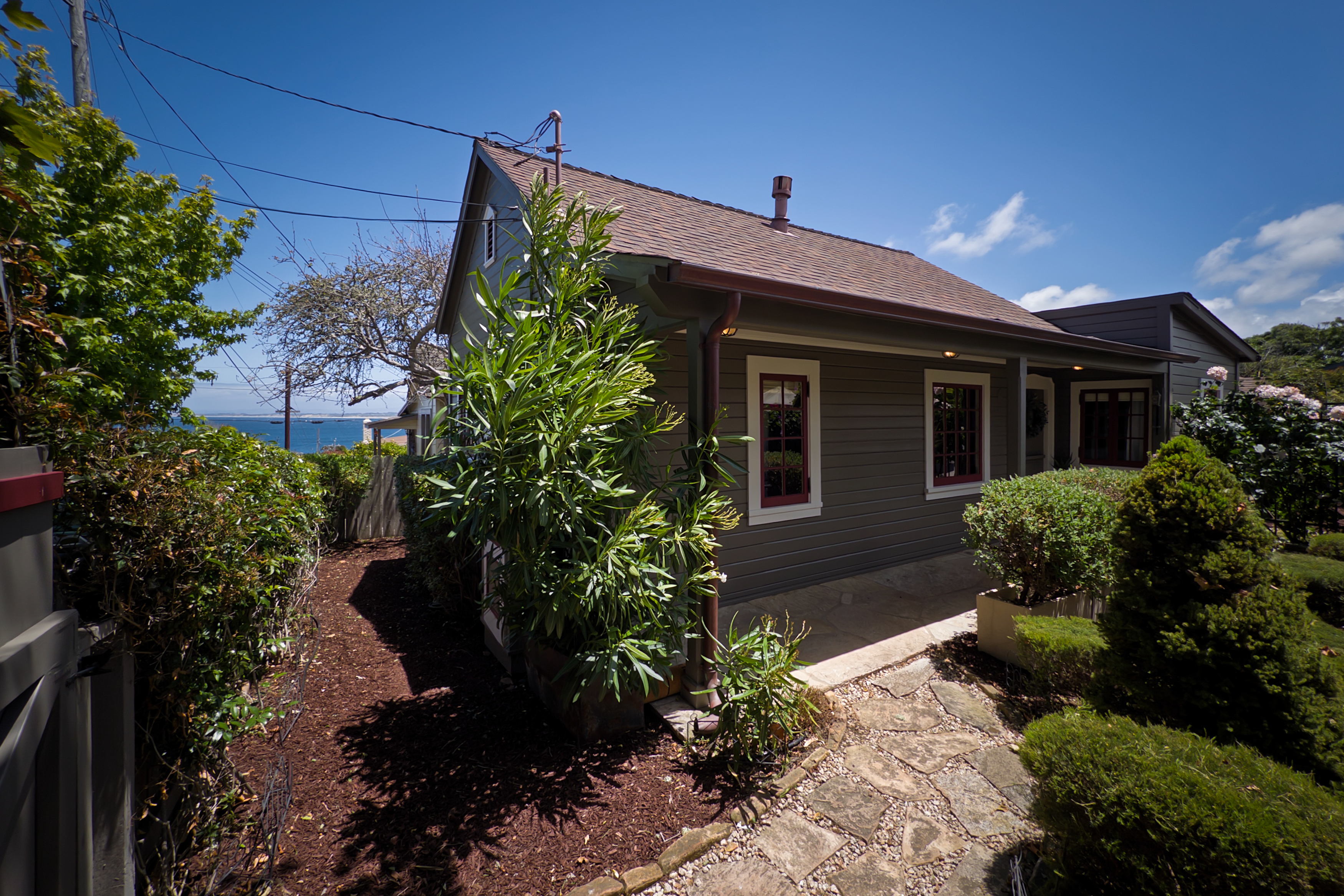  515 Dickman Avenue, Monterey - 物件實景