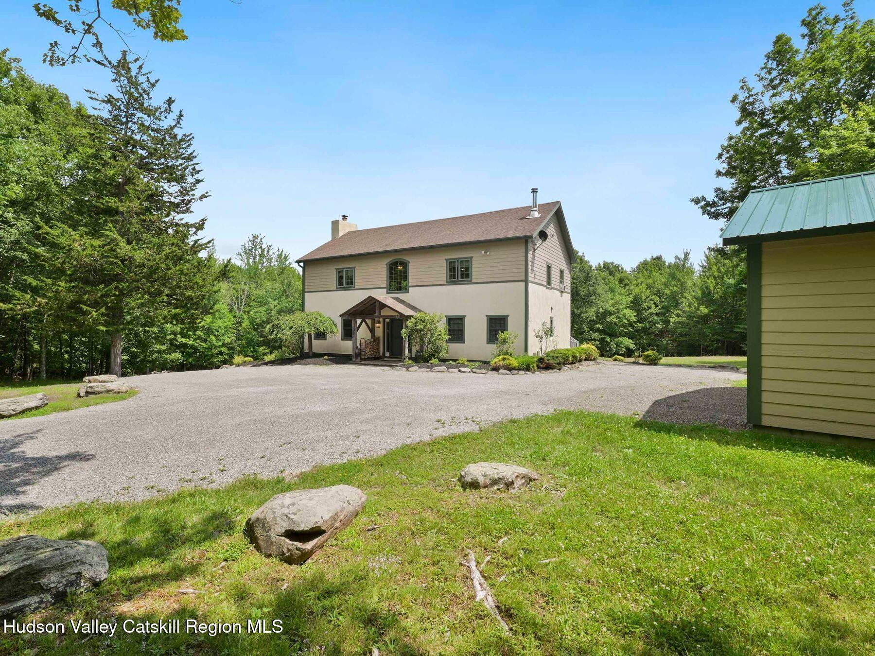 Windham, New York, 12496, United States, 4 Bedrooms Bedrooms, ,2 BathroomsBathrooms,Residential,For Sale,1926182