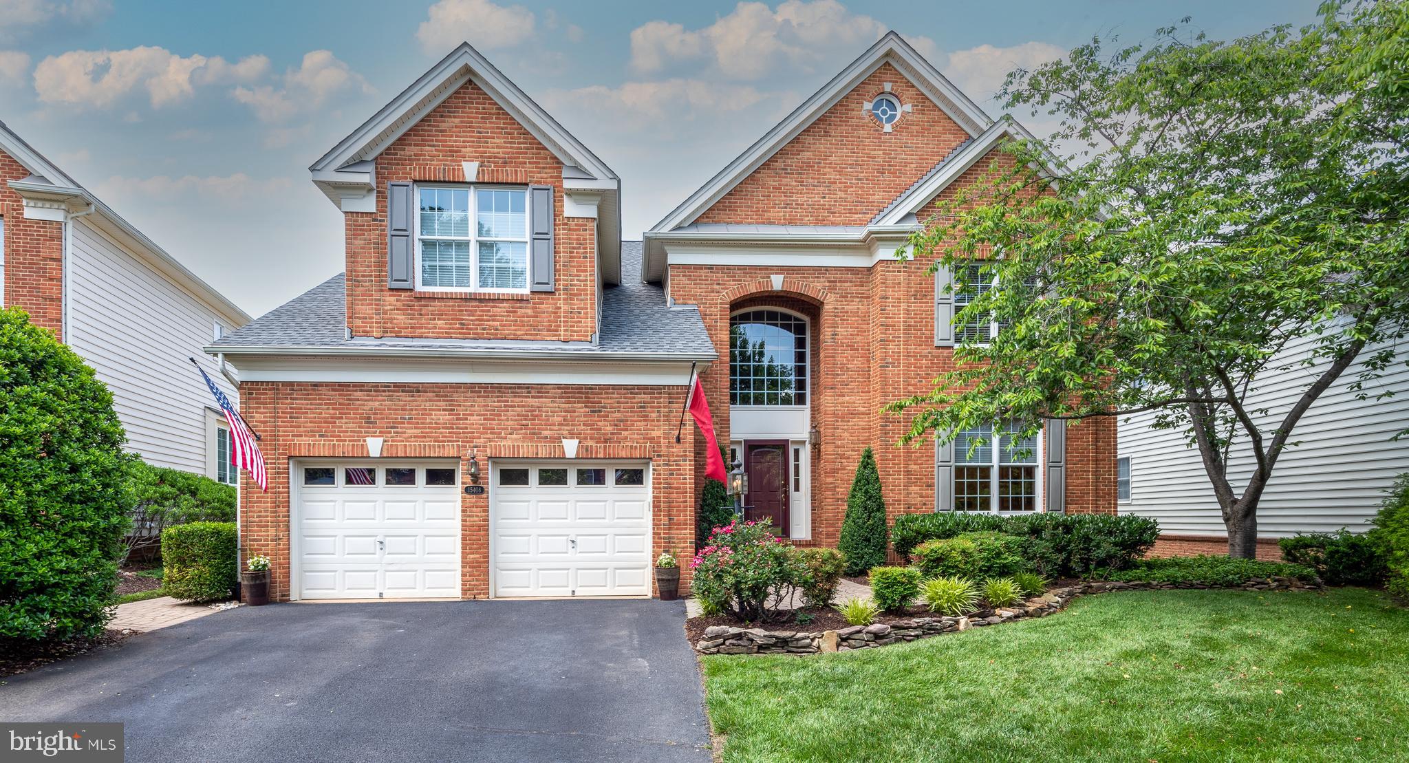 Haymarket, Virginia, 20169, United States, 4 Bedrooms Bedrooms, ,5 BathroomsBathrooms,Residential,For Sale,1900761