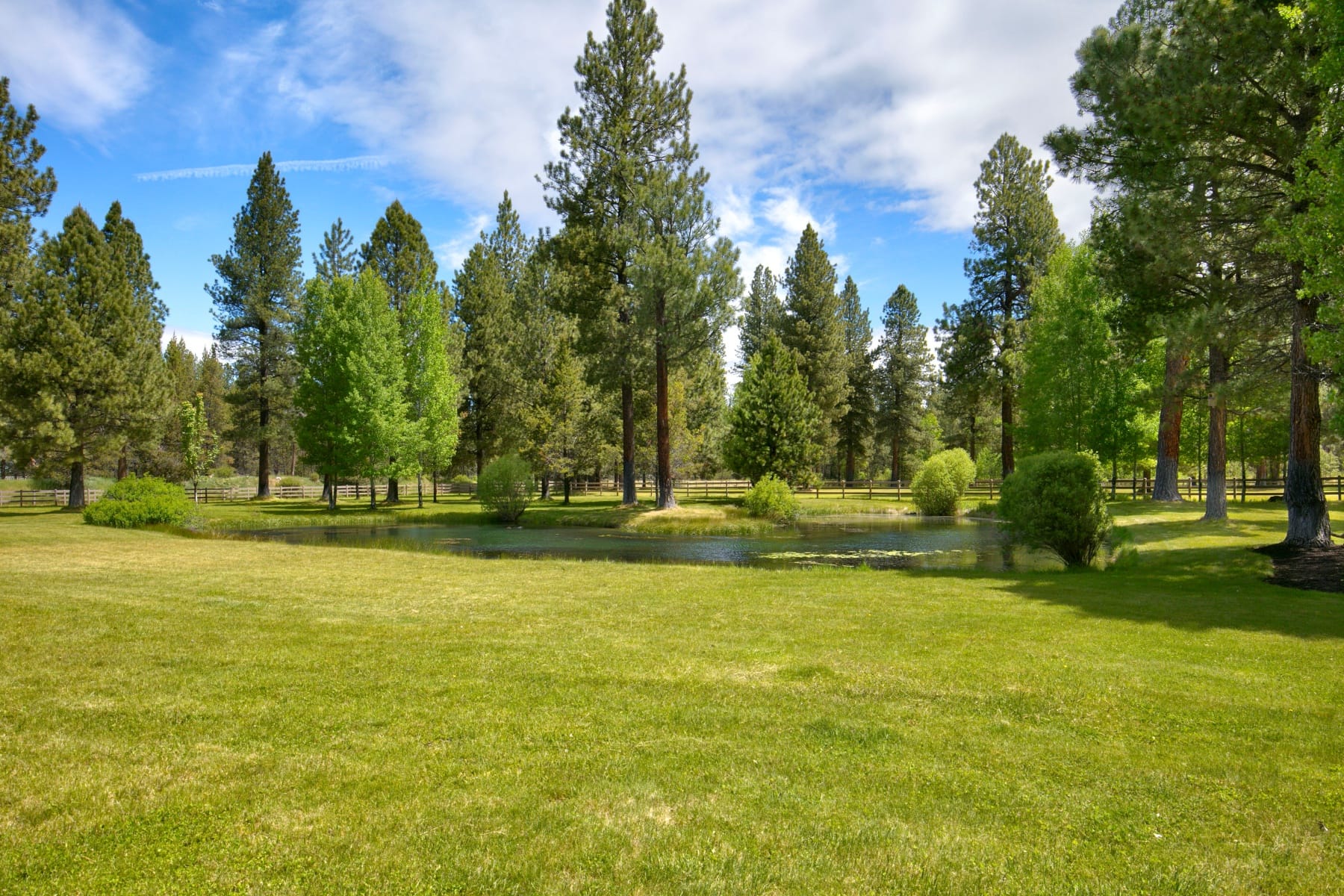  55383 Huntington Road Bend, OR 97707 - 物件實景
