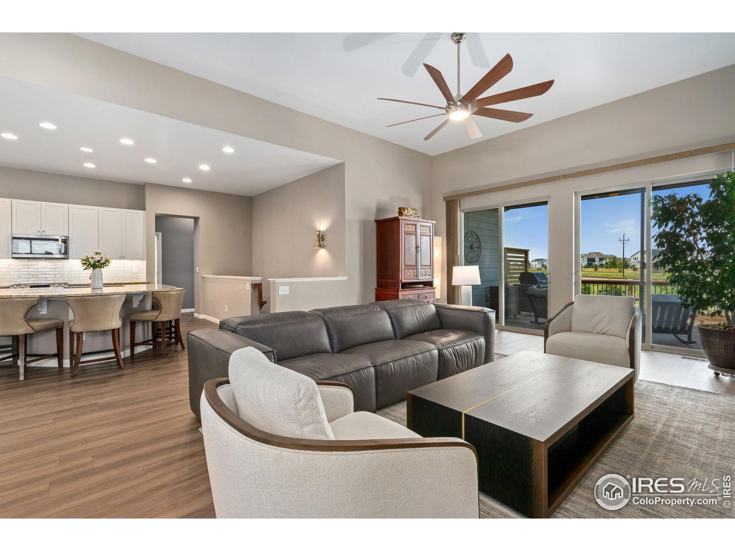 Timnath, Colorado, 80547, United States, 5 Bedrooms Bedrooms, ,3 BathroomsBathrooms,Residential,For Sale,1875536