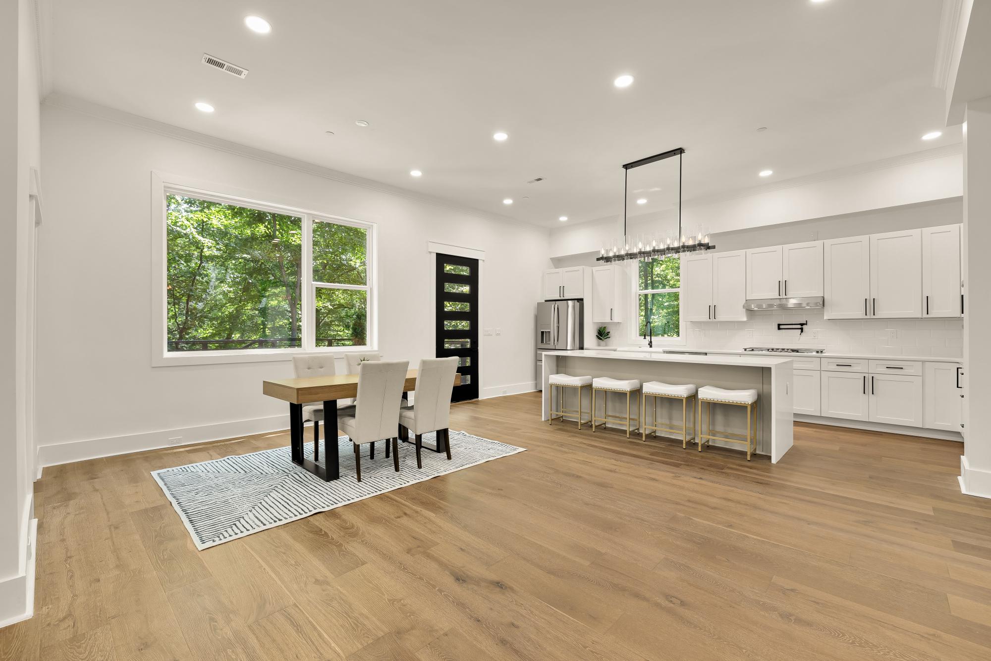  811 Sligo Creek Parkway, Takoma Park, MD, 20912 - 物件實景