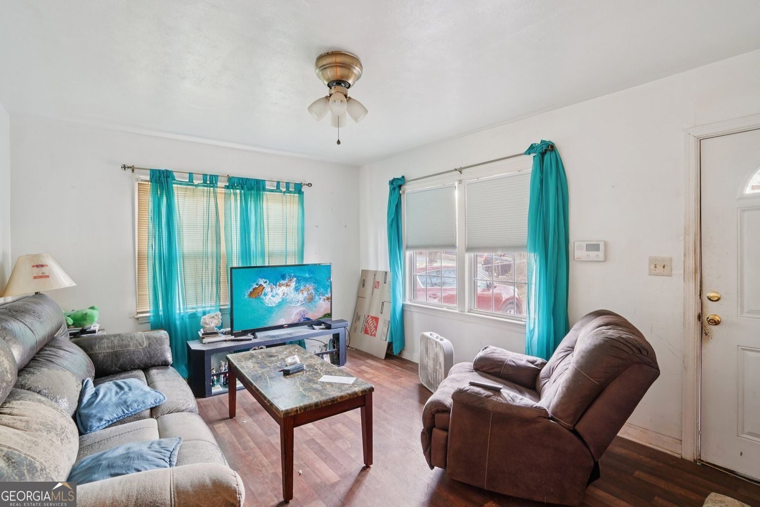 Atlanta, Georgia, 30316, United States, 4 Bedrooms Bedrooms, ,1 BathroomBathrooms,Residential,For Sale,2012169