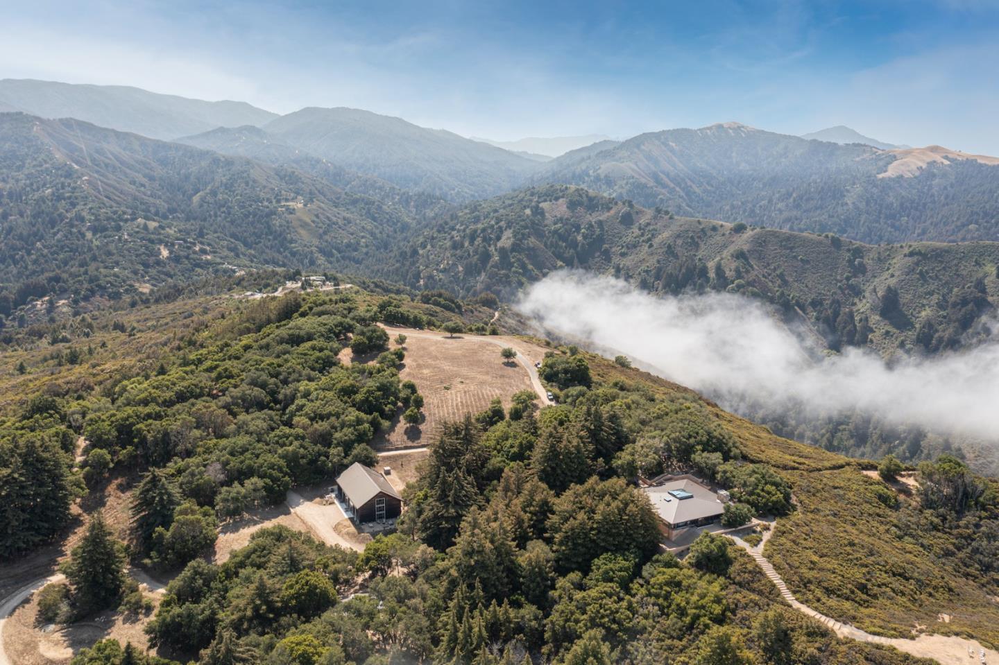 Carmel, California, 93923, United States, 6 Bedrooms Bedrooms, ,5 BathroomsBathrooms,Residential,For Sale,1847628