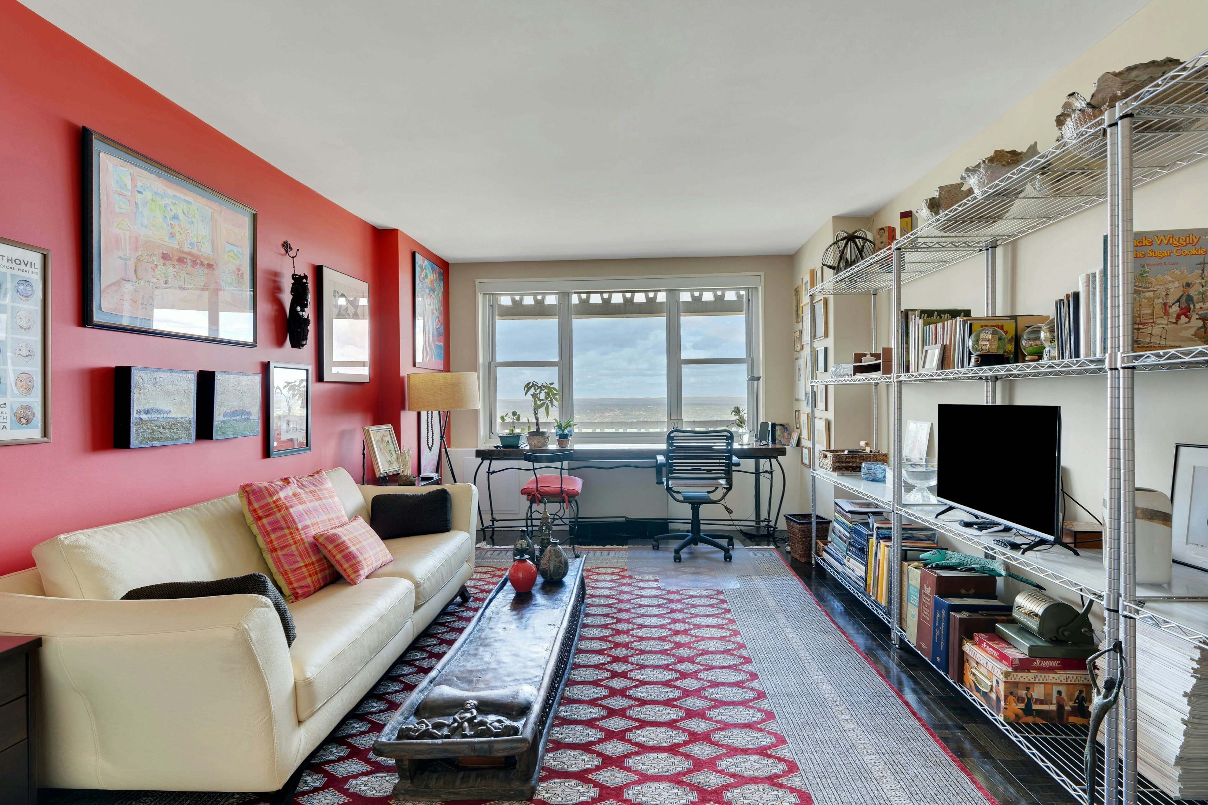  2000 Linwood Avenue #22C/D, Fort Lee, NJ 07024 - 物件實景