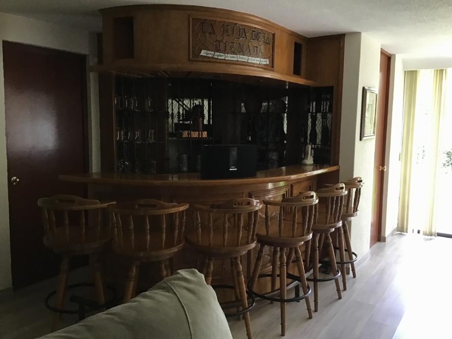 Bosque de Cotija, Huixquilucan, Estado de México, 52783, Mexico, 4 Bedrooms Bedrooms, ,4 BathroomsBathrooms,Residential,For Sale,Bosque de Cotija,1331385