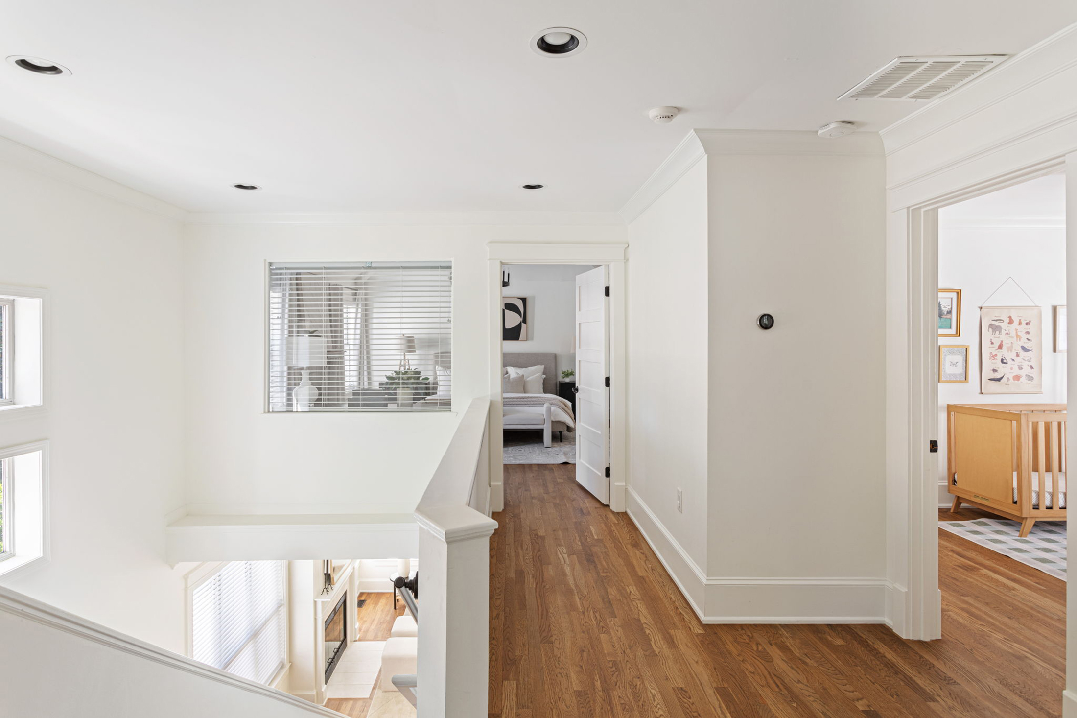  Beautifully Renovated Residence in Brookhaven Fields - 物件實景
