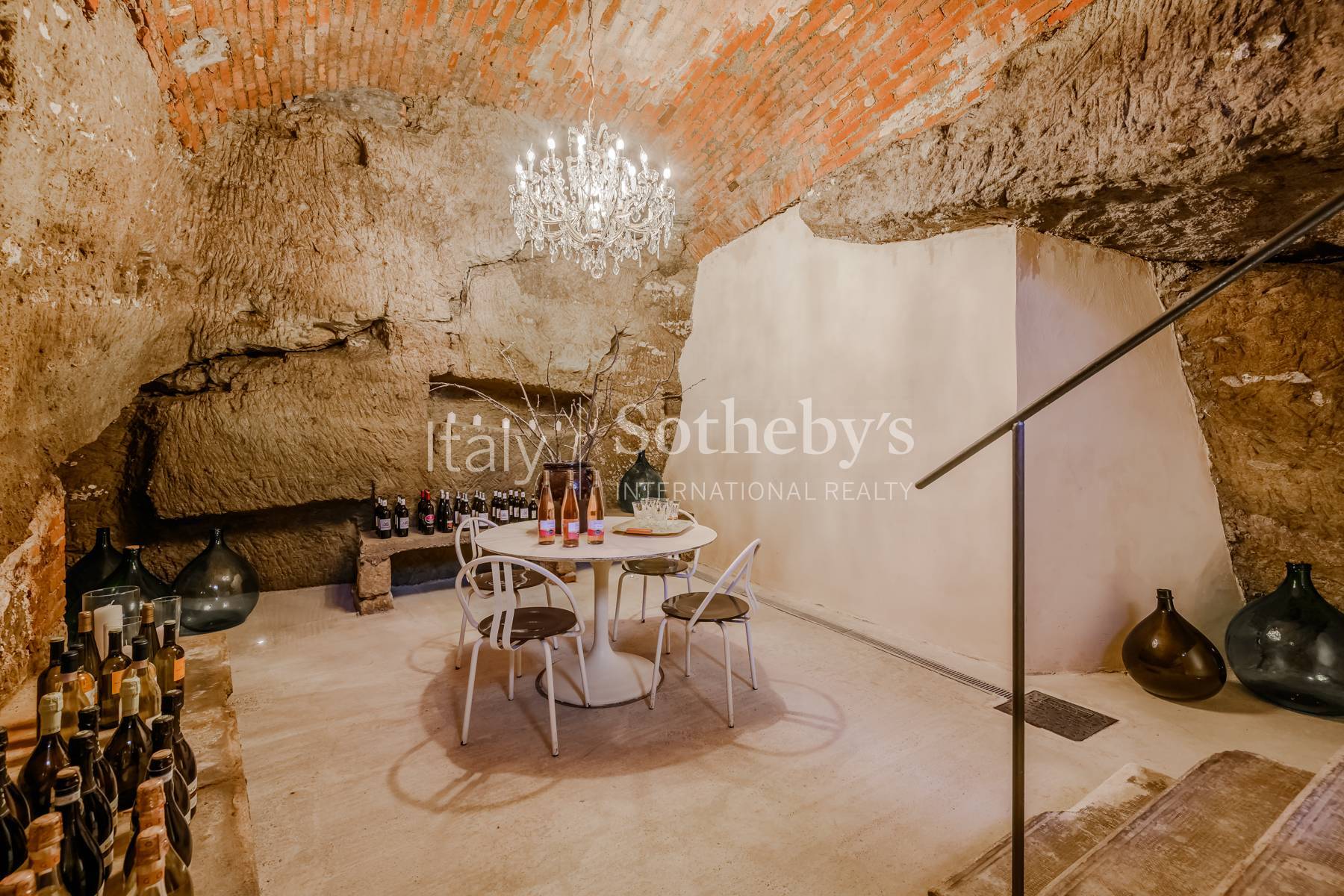  Elegant panoramic retreat in the heart of Monferrato - 物件實景