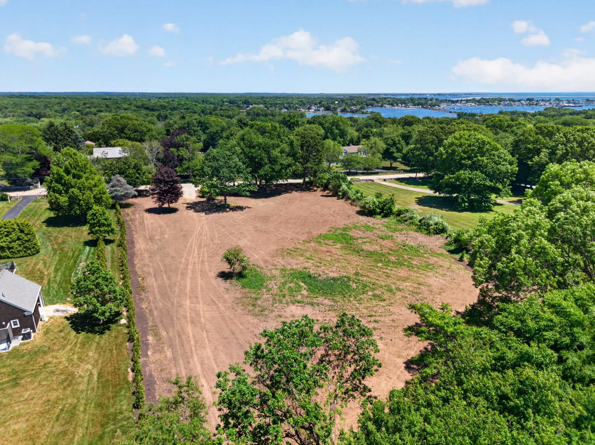  Approved 1.89 Acre Lot - 物件實景