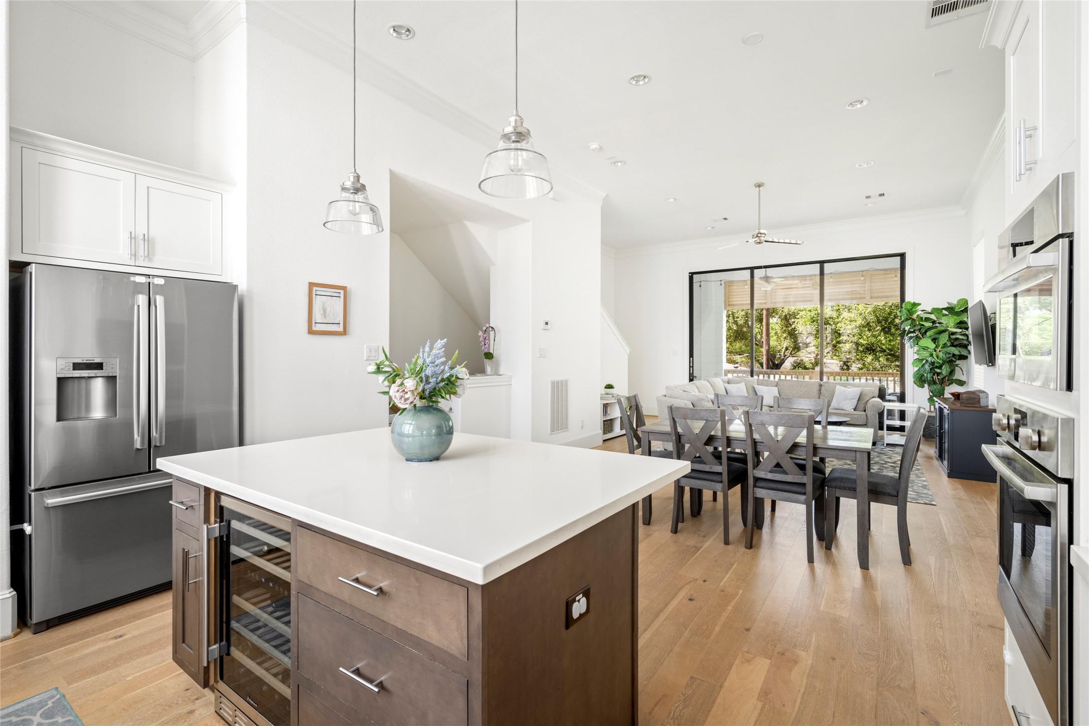  3418 Timbergrove Heights Street - 物件實景