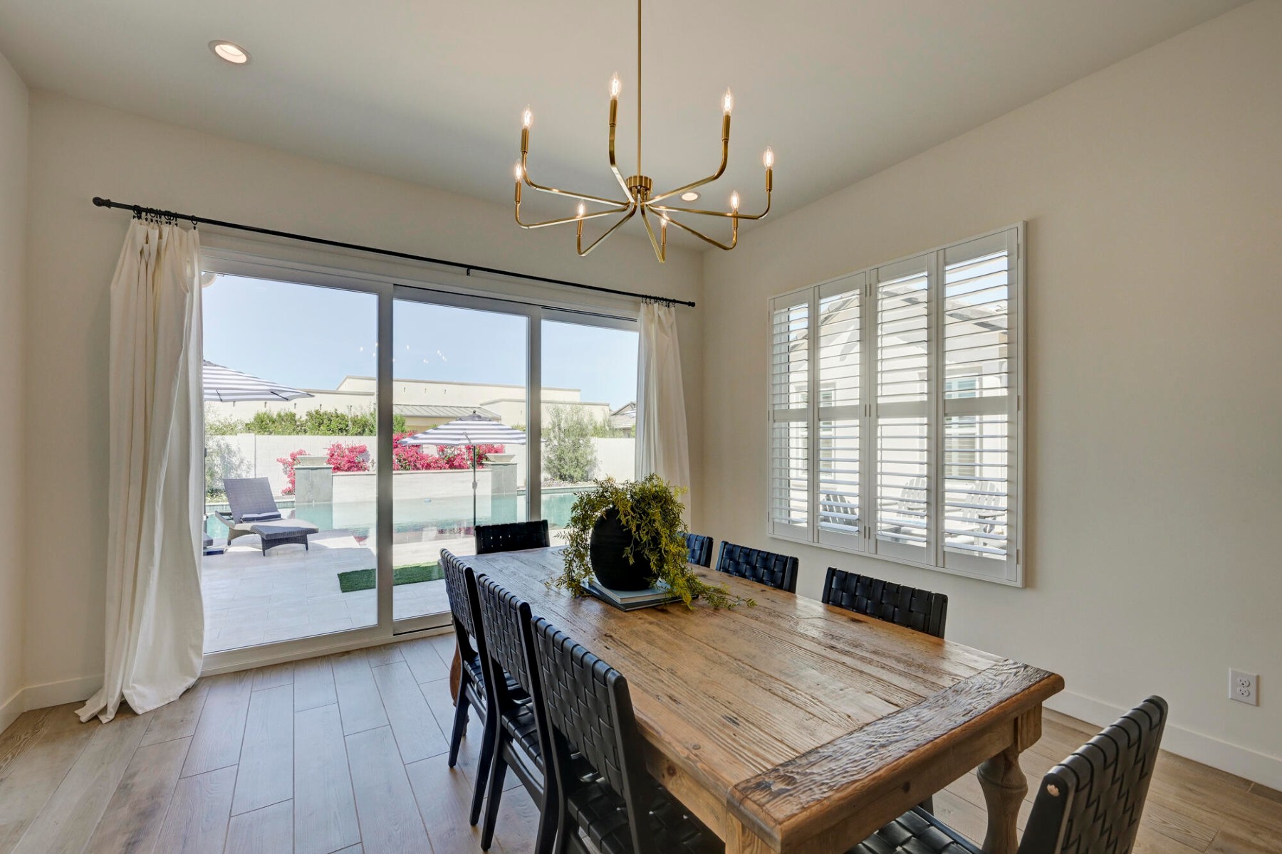  19690 E Vallejo Street¦Queen Creek, AZ - 物件實景