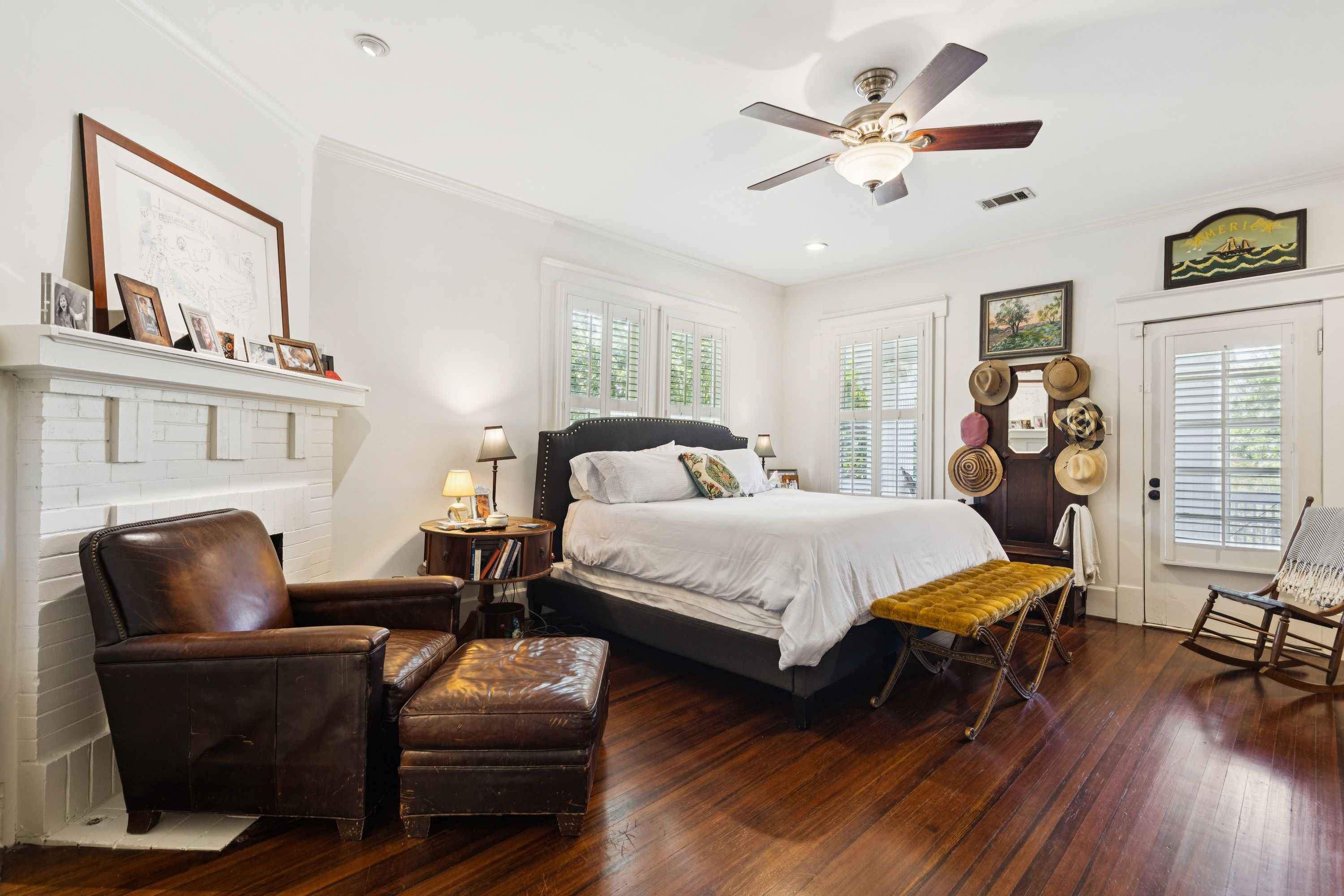  Whimsical in Winnetka Heights - 物件實景