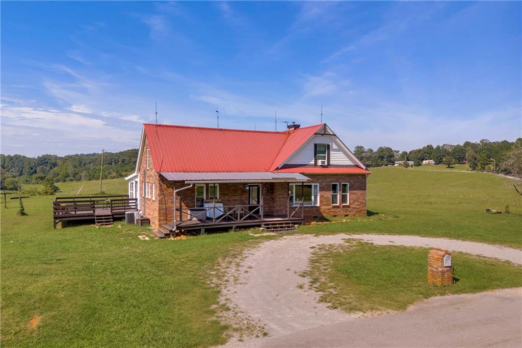 Jasper, Georgia, 30143, United States, 4 Bedrooms Bedrooms, ,2 BathroomsBathrooms,Residential,For Sale,1982973