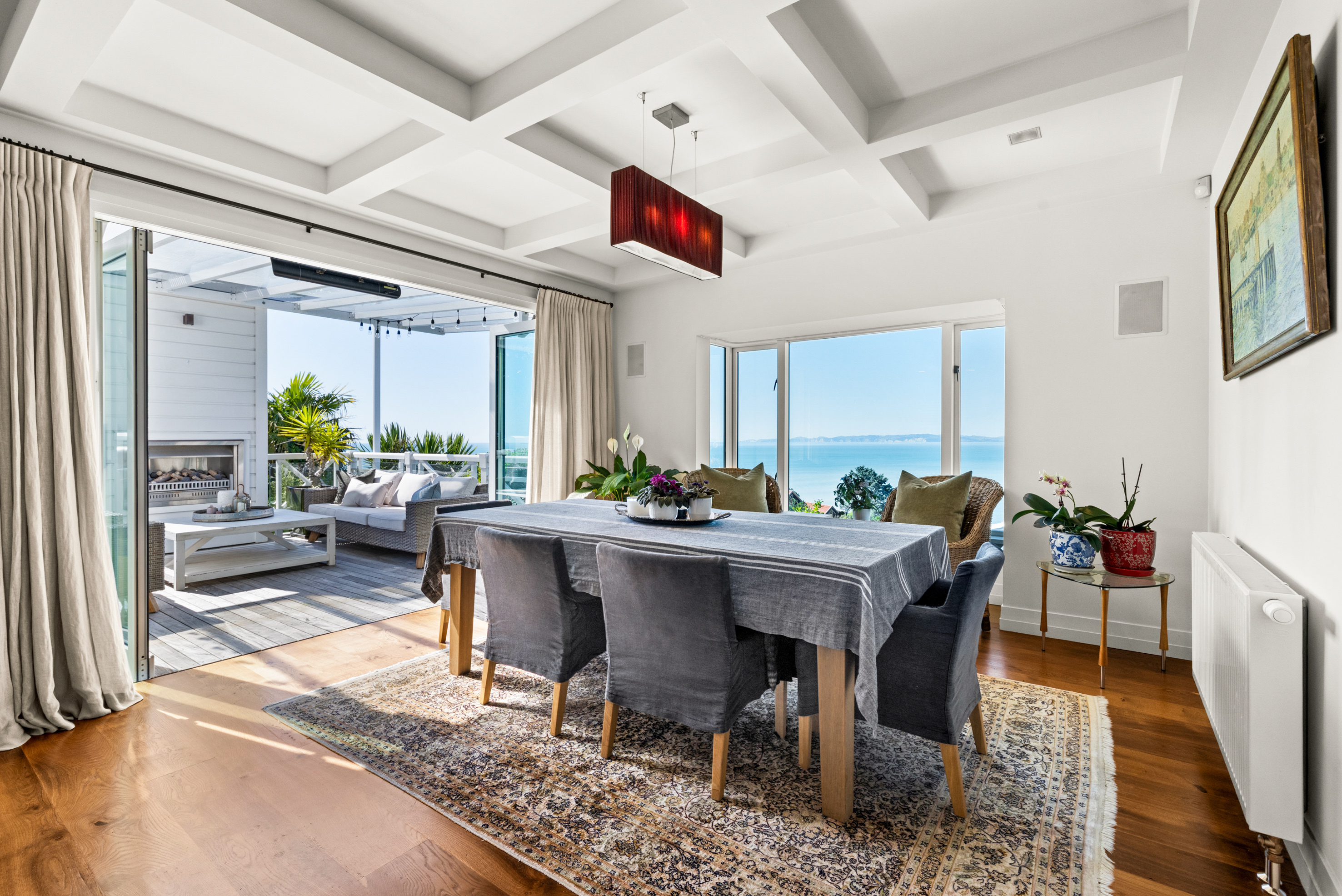  8 Elizabeth Road, Bluff Hill, Napier, New Zealand - 物件實景
