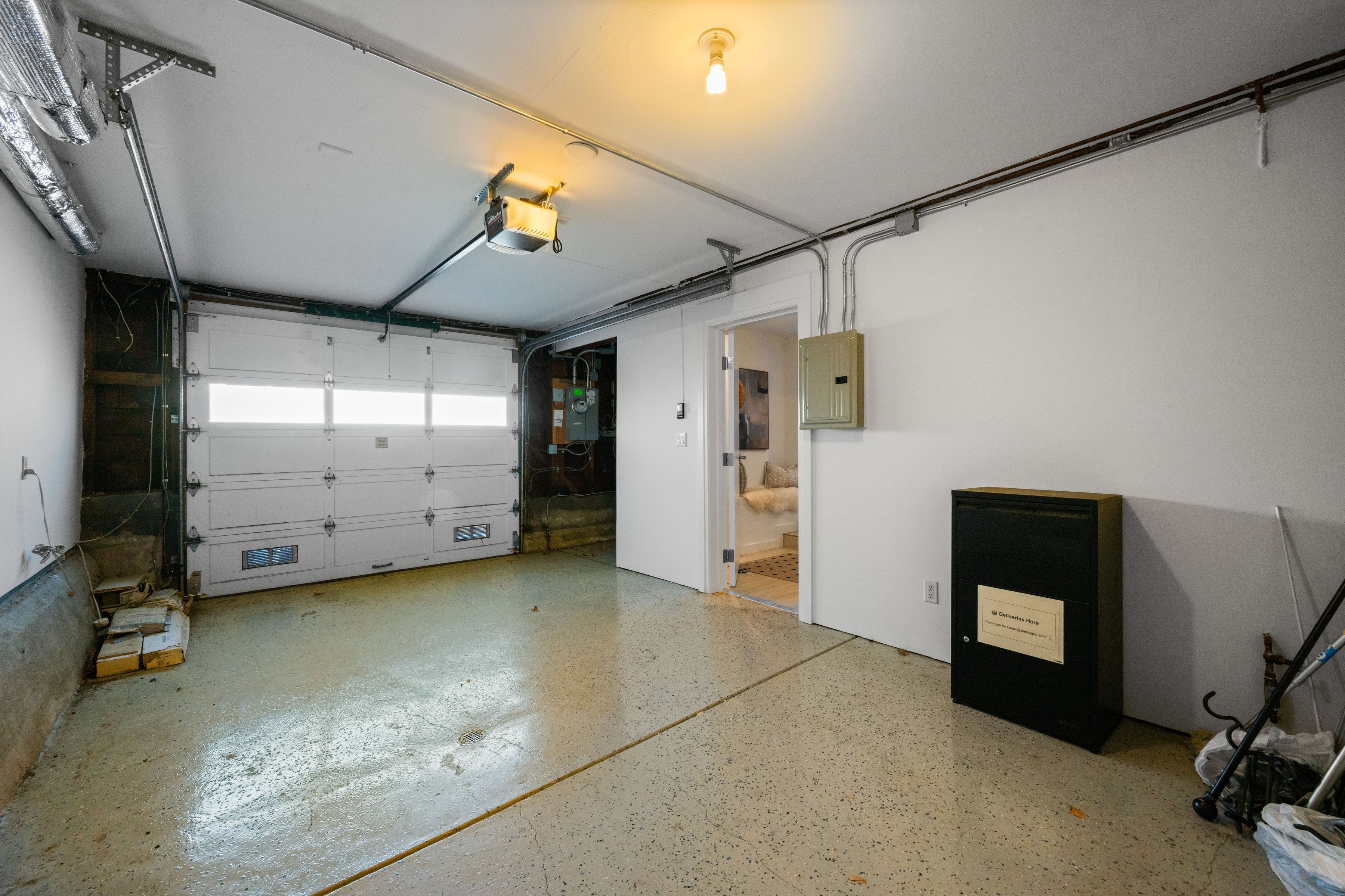  4709 25th Street - 物件實景