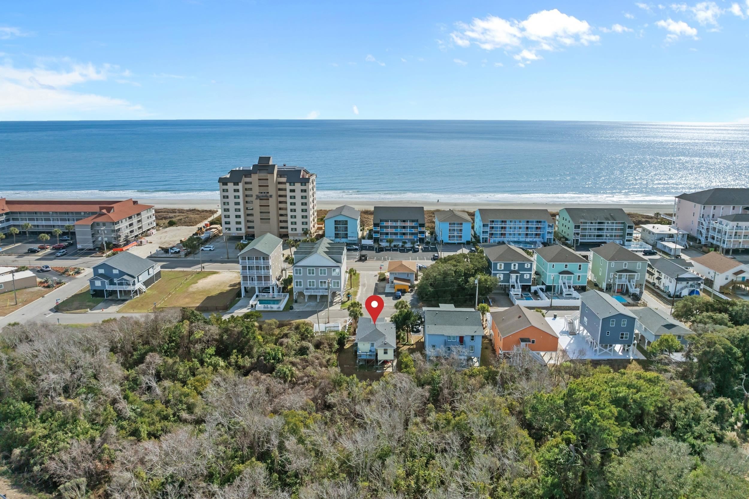 North Myrtle Beach, South Carolina, 29582, United States, 2 Bedrooms Bedrooms, ,2 BathroomsBathrooms,Residential,For Sale,2009962