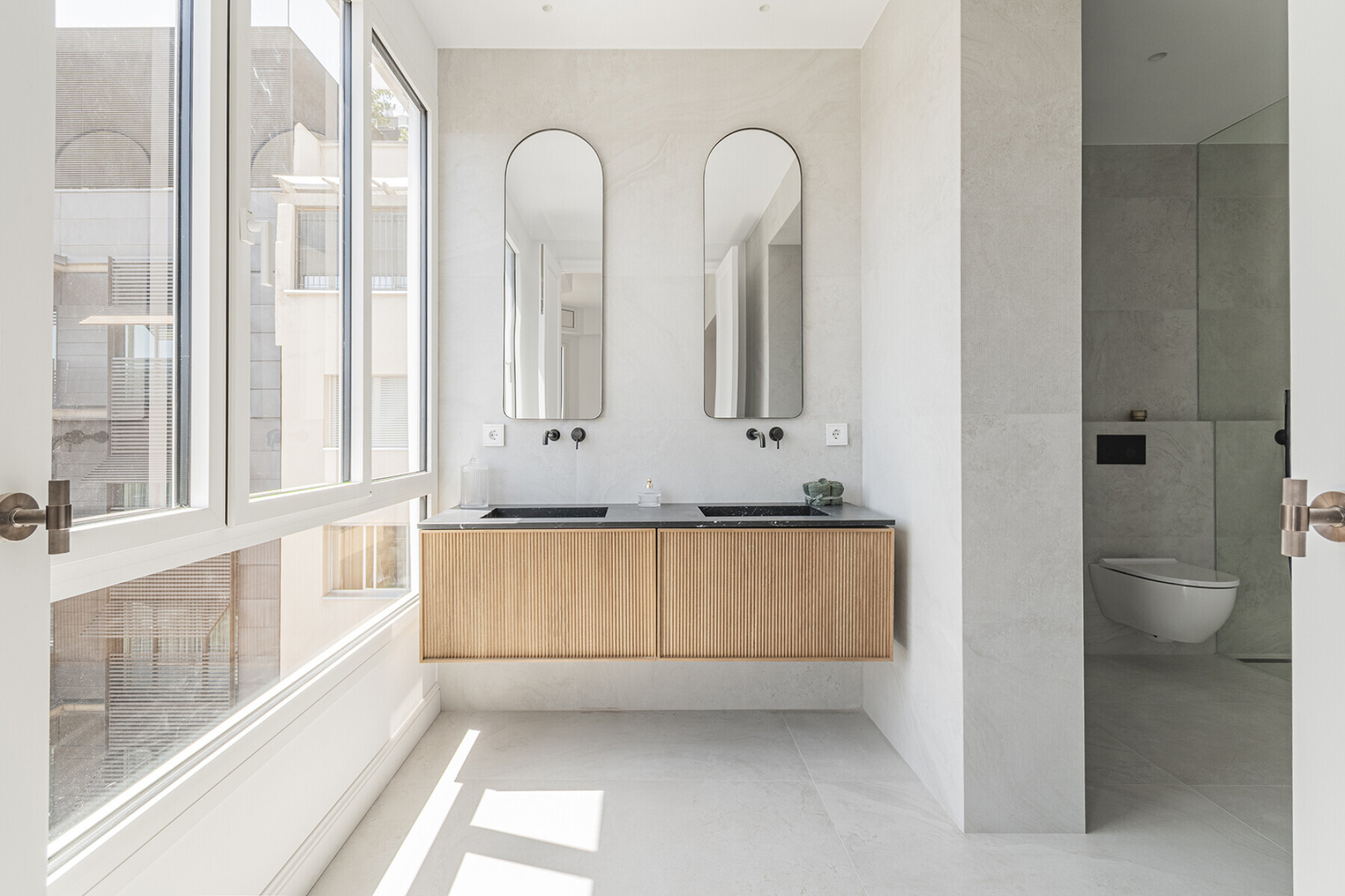  New penthouse next to Paseo de Gracia - 物件實景