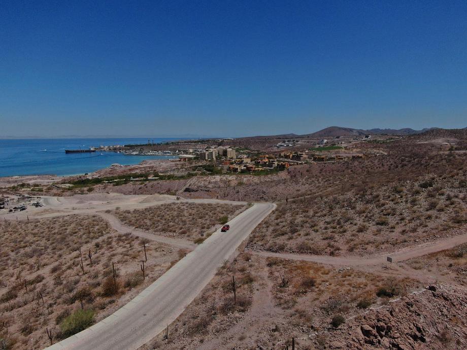 La Paz, Baja California Sur, 23019, Mexico, 1 Bedroom Bedrooms, ,Residential,For Sale,1917760