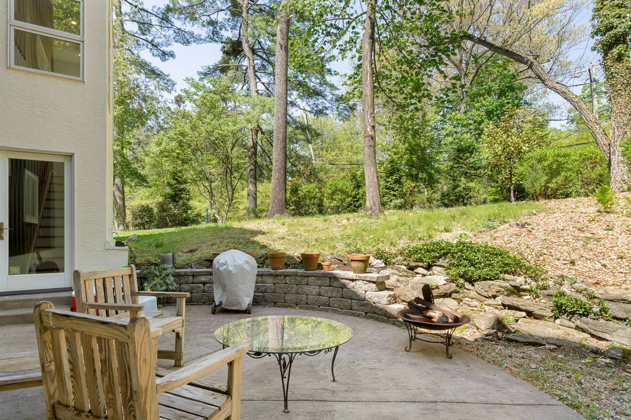  7621 Saint Martins Lane, Philadelphia, PA 19118 - 物件實景