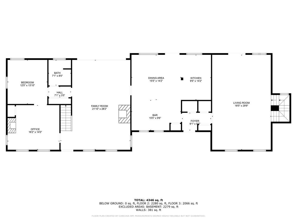 Morristown, Vermont, 05661, United States, 9 Bedrooms Bedrooms, ,4 BathroomsBathrooms,Residential,For Sale,1896052