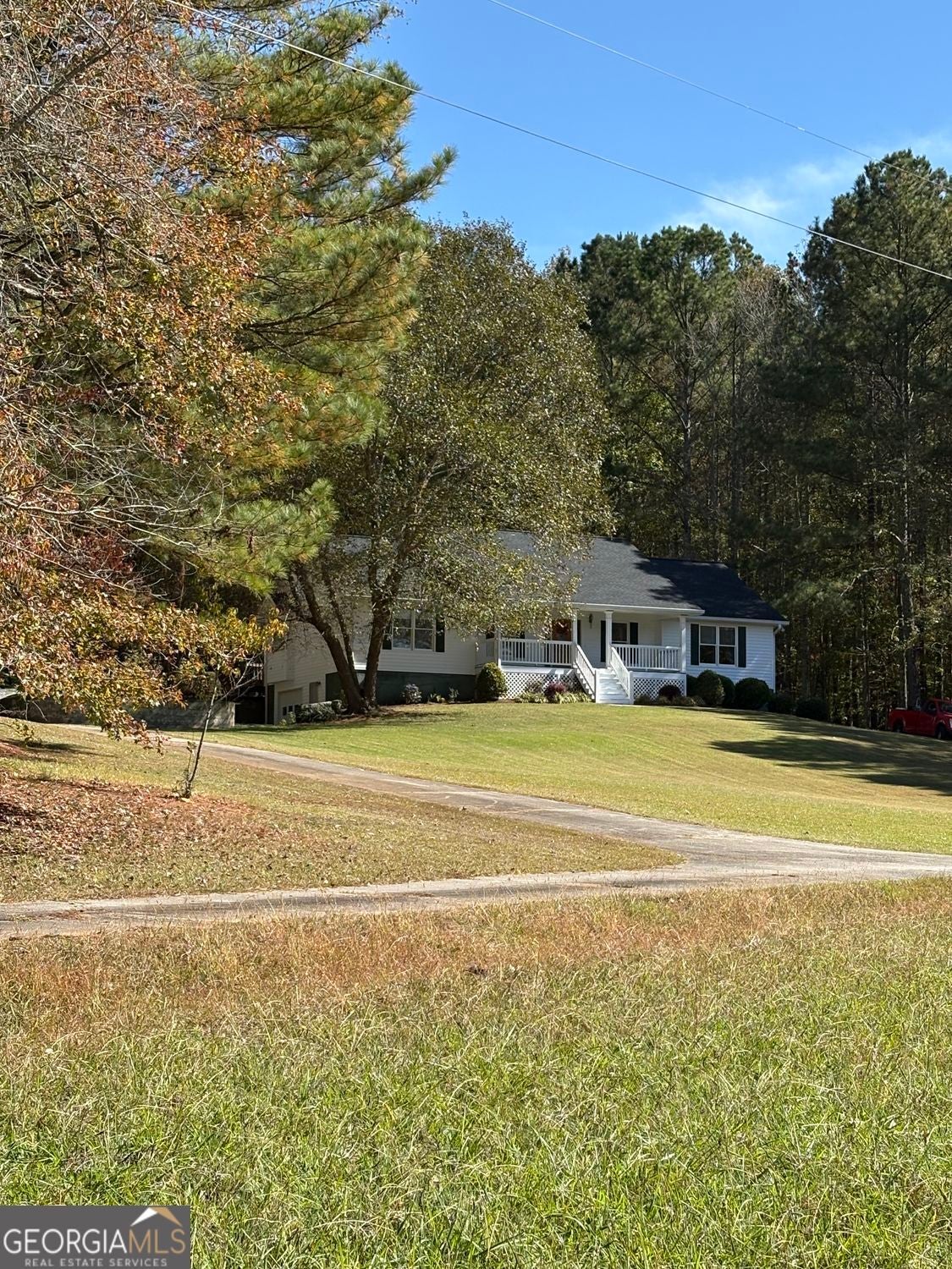 Rockmart, Georgia, 30153, United States, 4 Bedrooms Bedrooms, ,2 BathroomsBathrooms,Residential,For Sale,1969825
