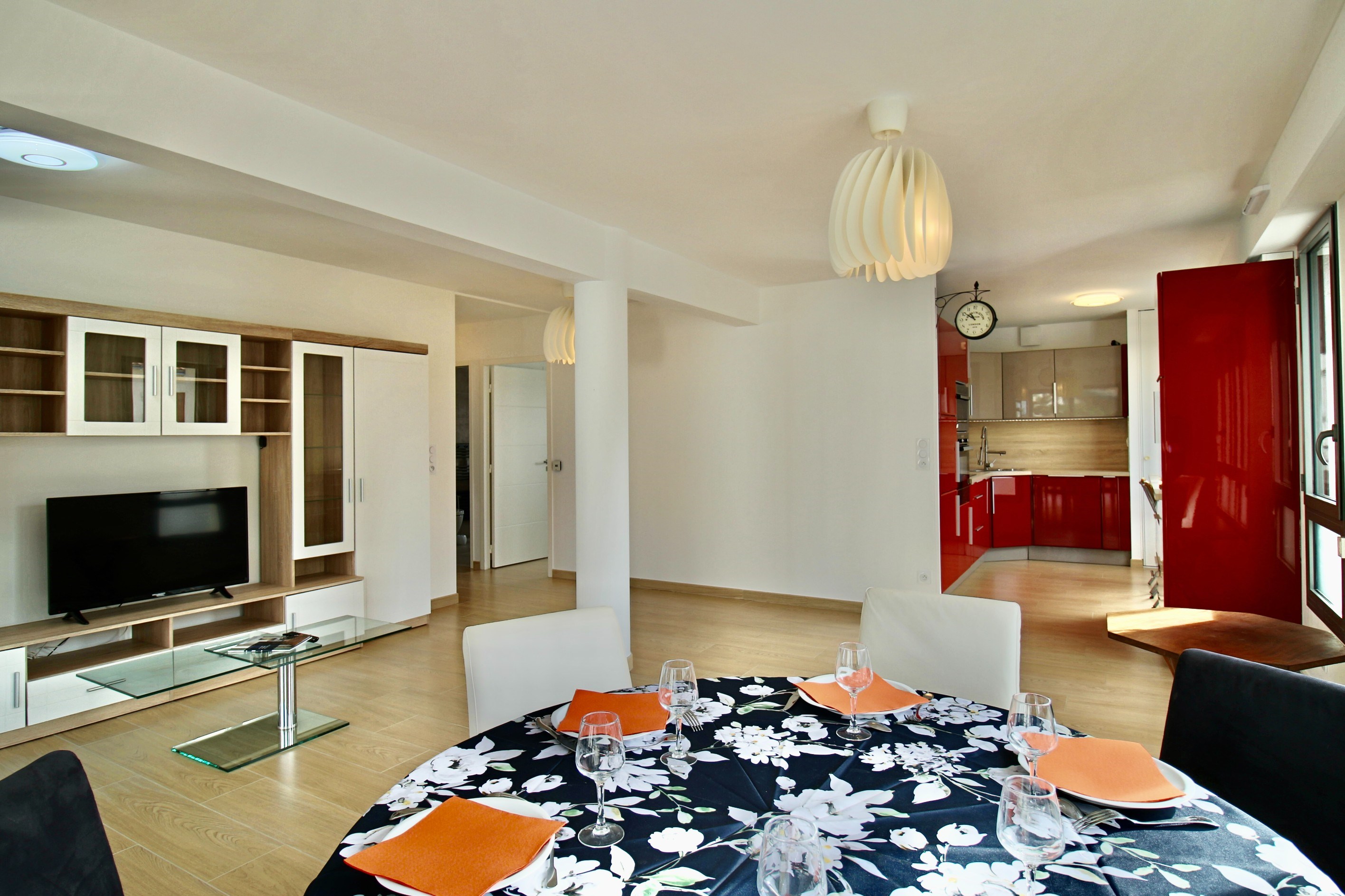  Pornichet ; Appartment withseaview... - 物件實景