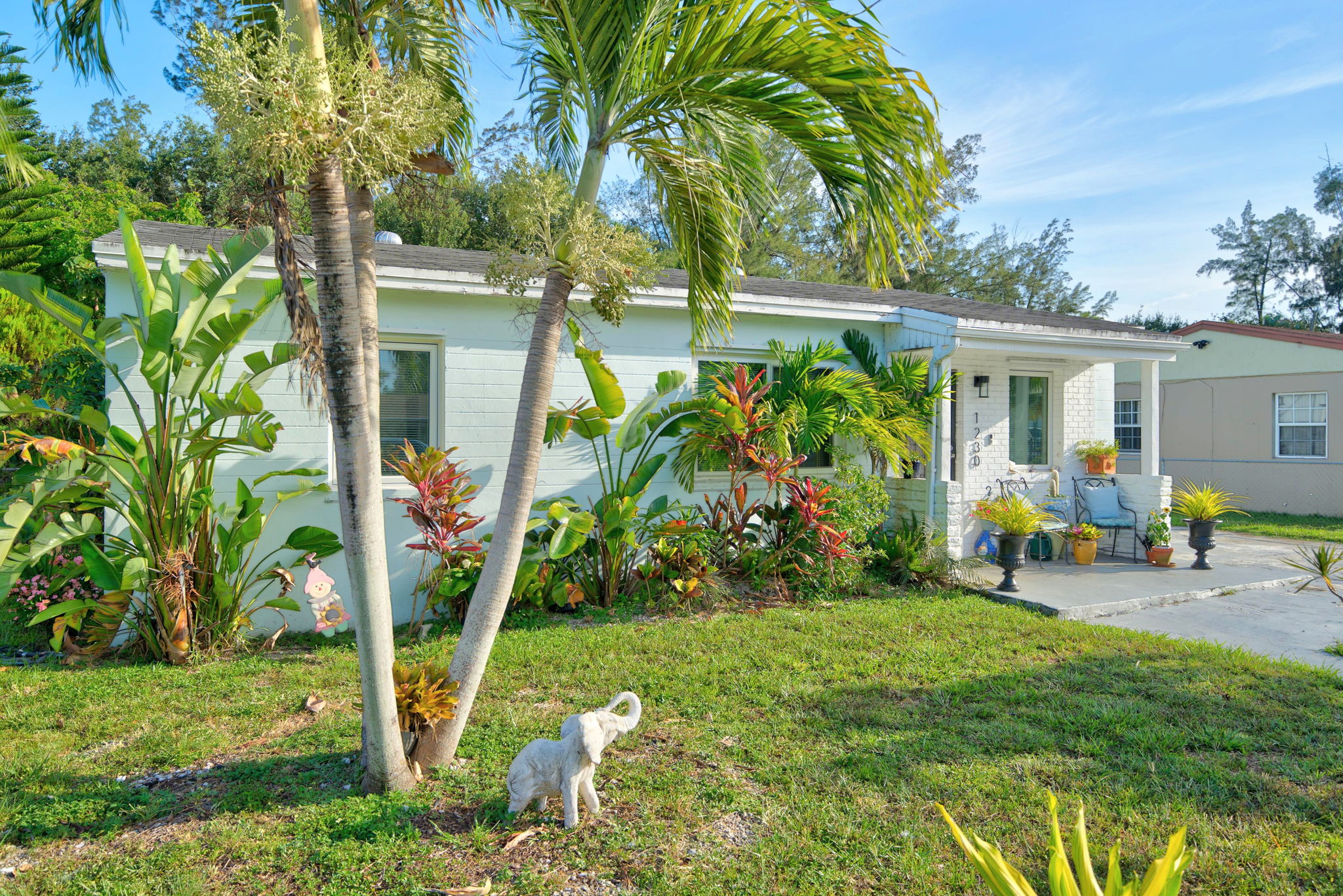  1230 NW 84th Ter, Miami, FL, 33147 - 物件實景