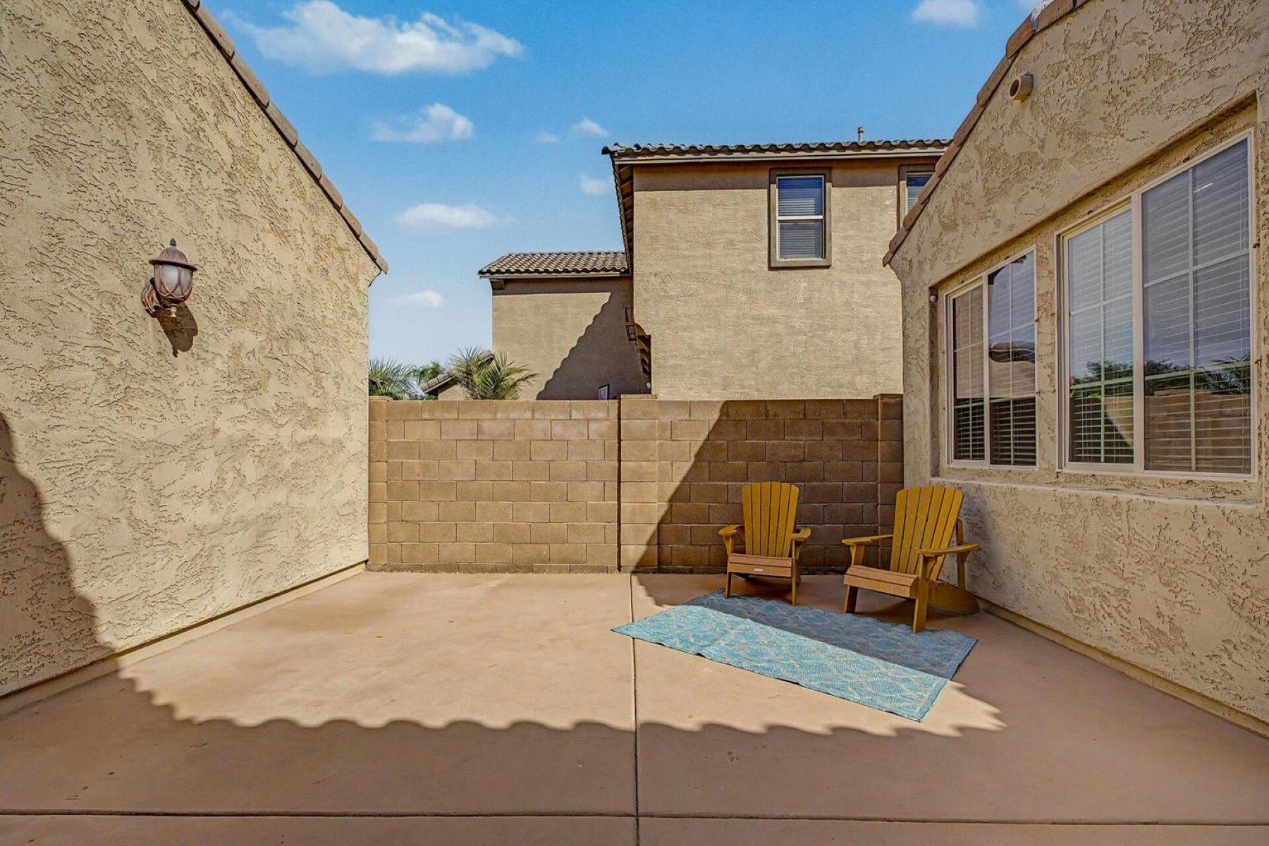  2637 E Dogwood Drive ¦Chandler, AZ - 物件實景