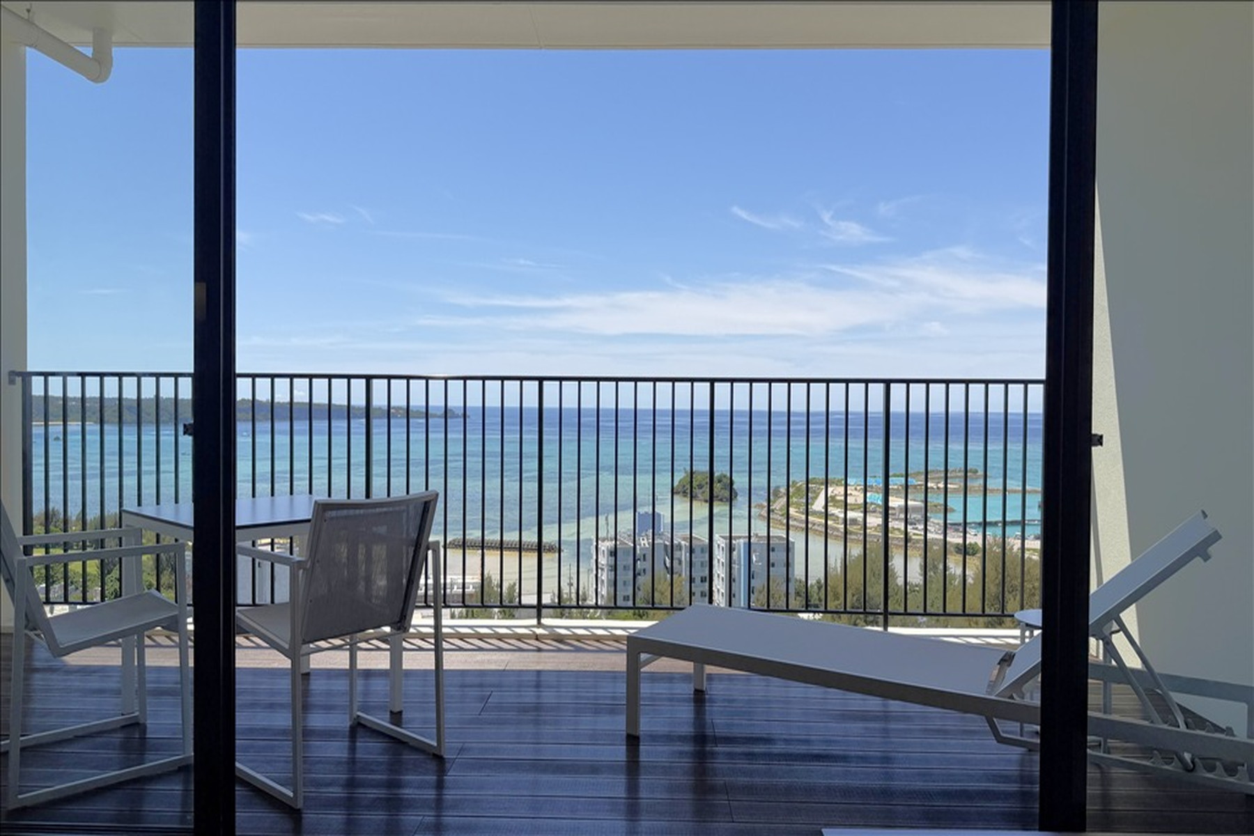  HIYORI Ocean Resort Okinawa - 物件實景