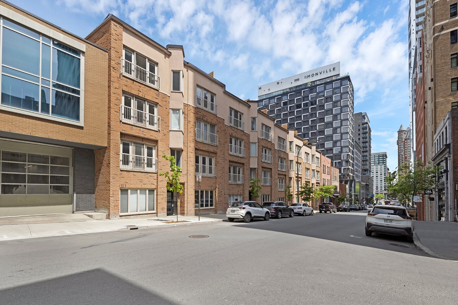  Ville-Marie, Montréal - 物件實景