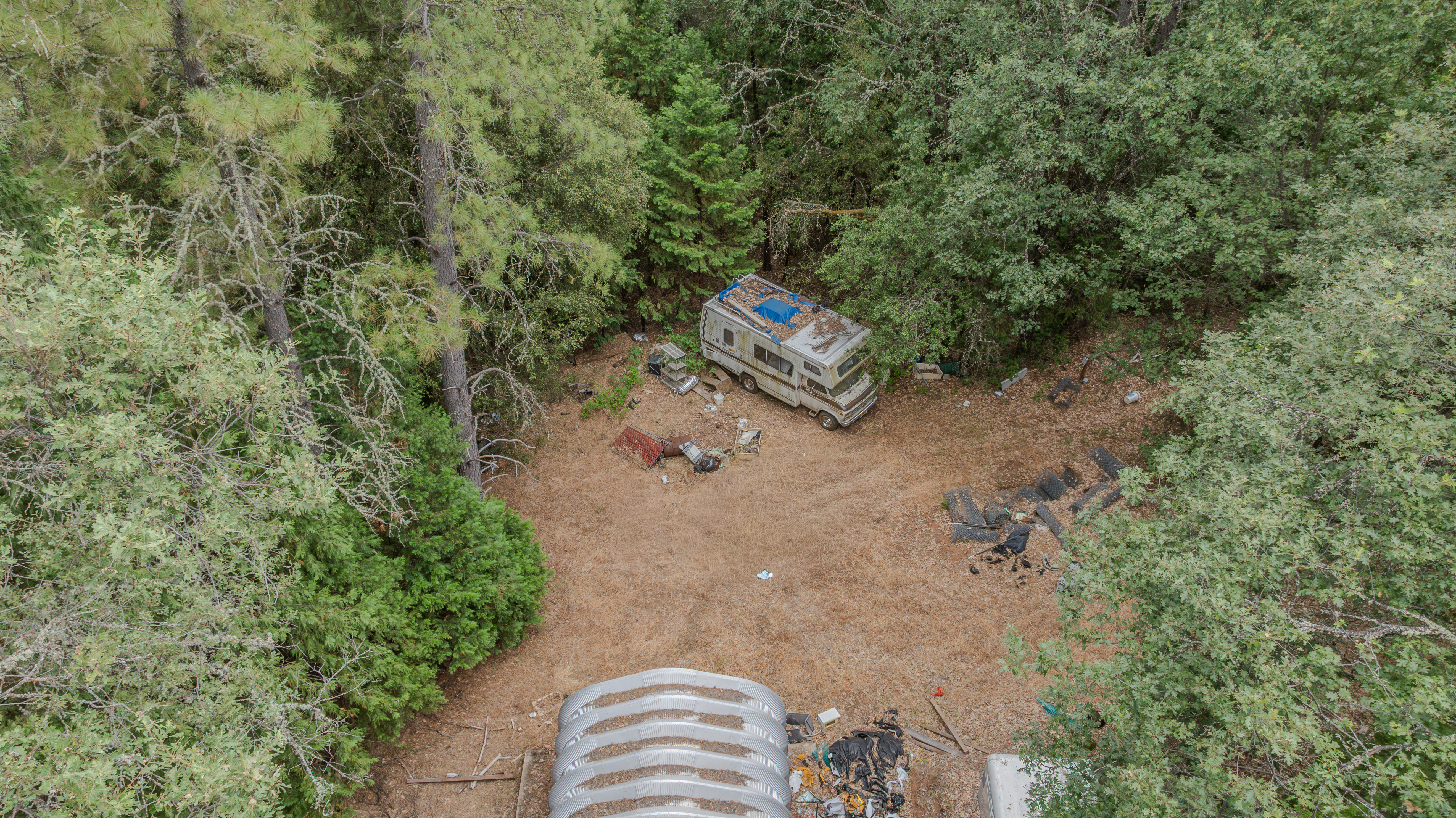  18101 Old River Road, Fiddletown, CA 95629 - 物件實景