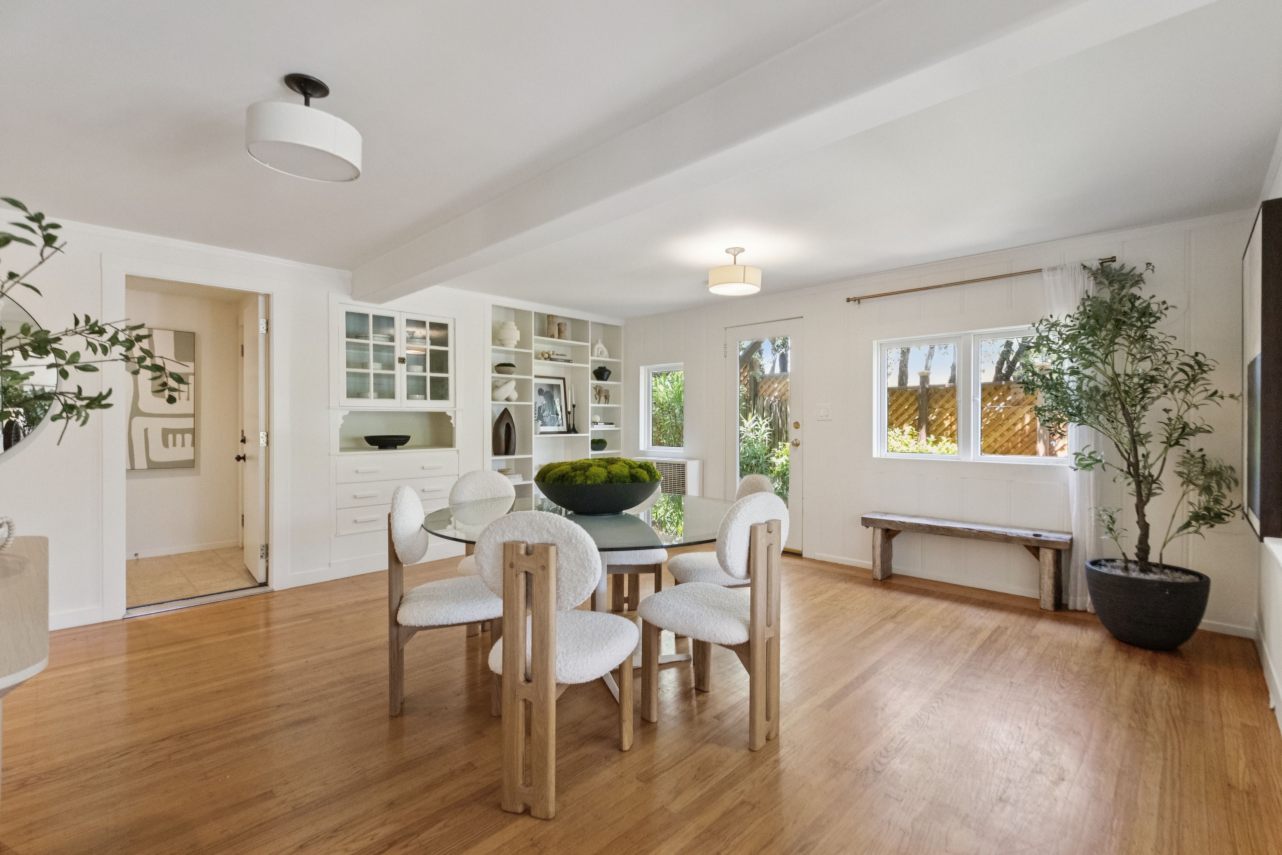  Iconic Sausalito Triplex with Bay Views - 物件實景