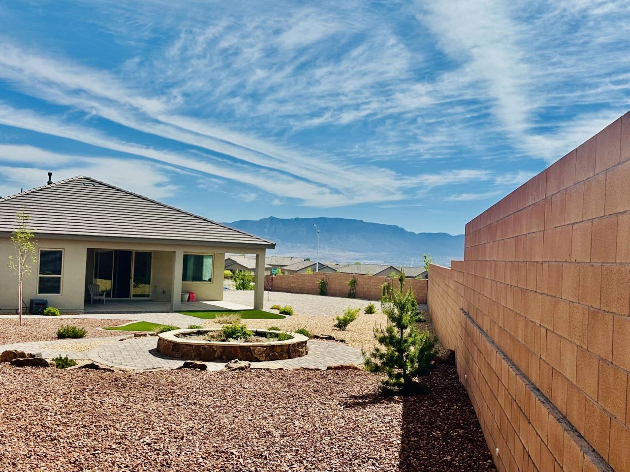 Albuquerque, New Mexico, 87114, United States, 4 Bedrooms Bedrooms, ,3 BathroomsBathrooms,Residential,For Sale,1793165